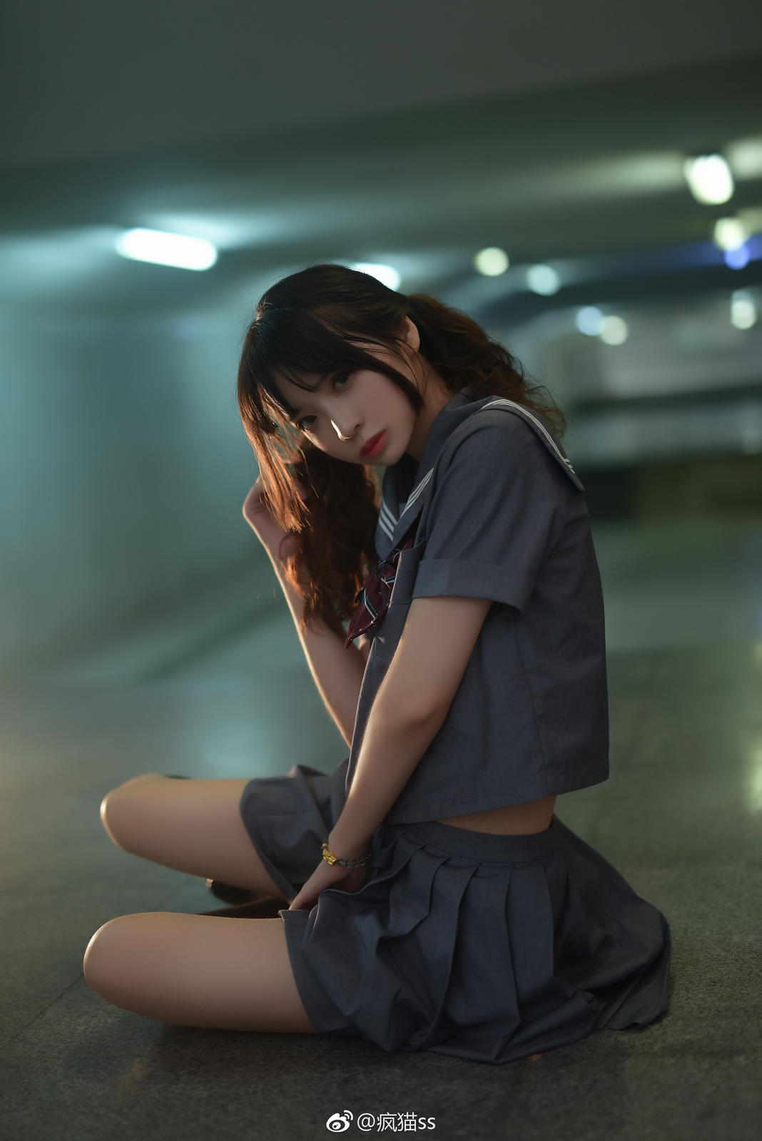 疯猫ss_FM.009[9P-29.46MB]_第1集
