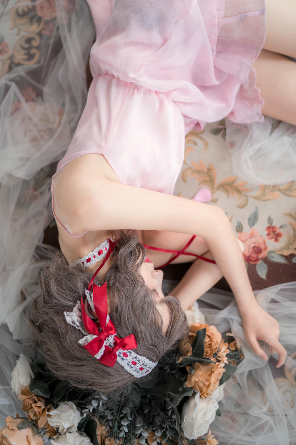 疯猫ss NO.027 水手服和睡衣 [38P-60MB]_第1集