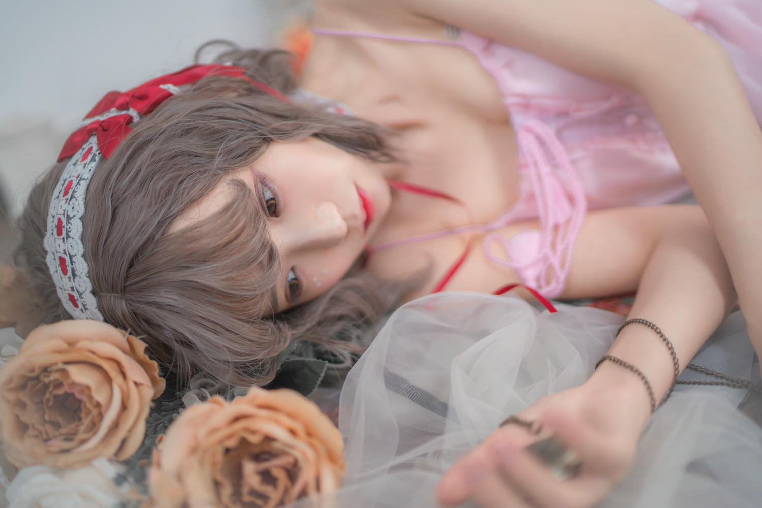疯猫ss NO.027 水手服和睡衣 [38P-60MB]_第1集