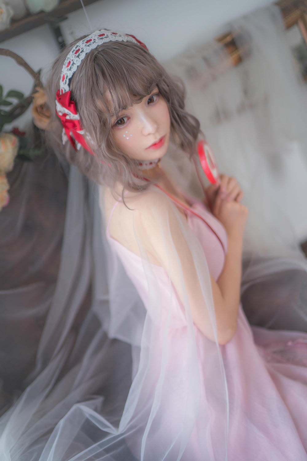 疯猫ss NO.027 水手服和睡衣 [38P-60MB]_第1集
