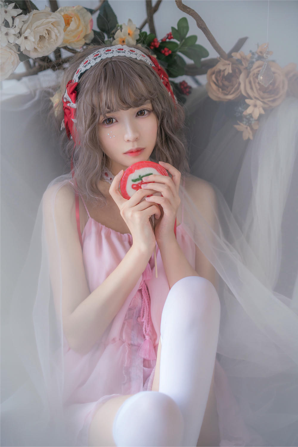 疯猫ss NO.027 水手服和睡衣 [38P-60MB]_第1集