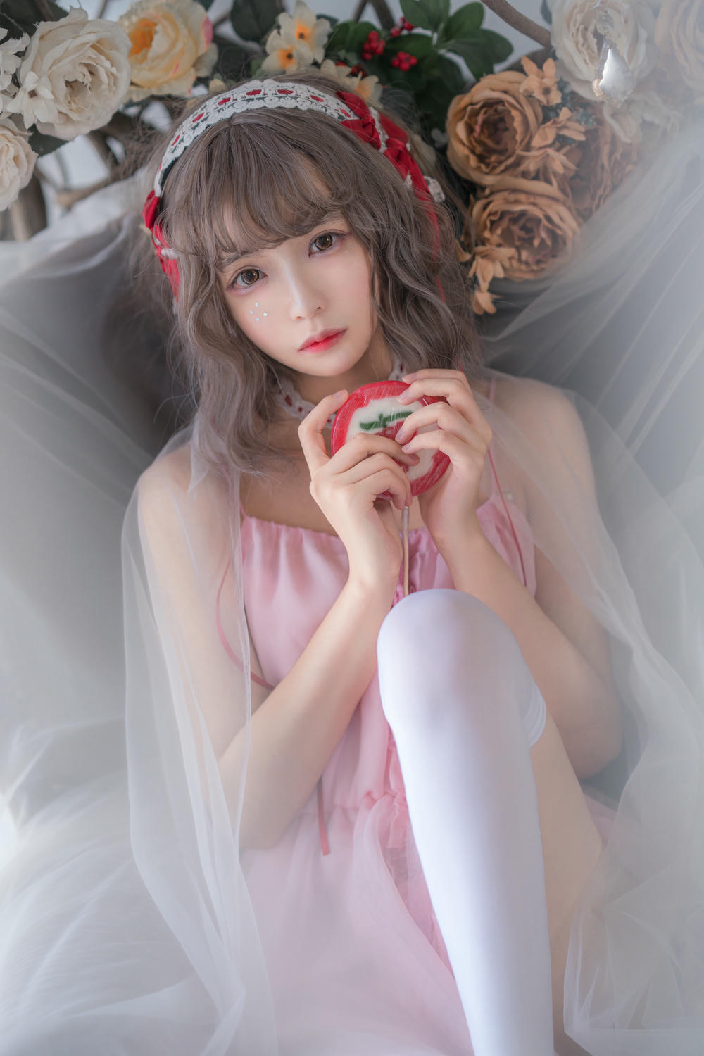 疯猫ss NO.027 水手服和睡衣 [38P-60MB]_第1集