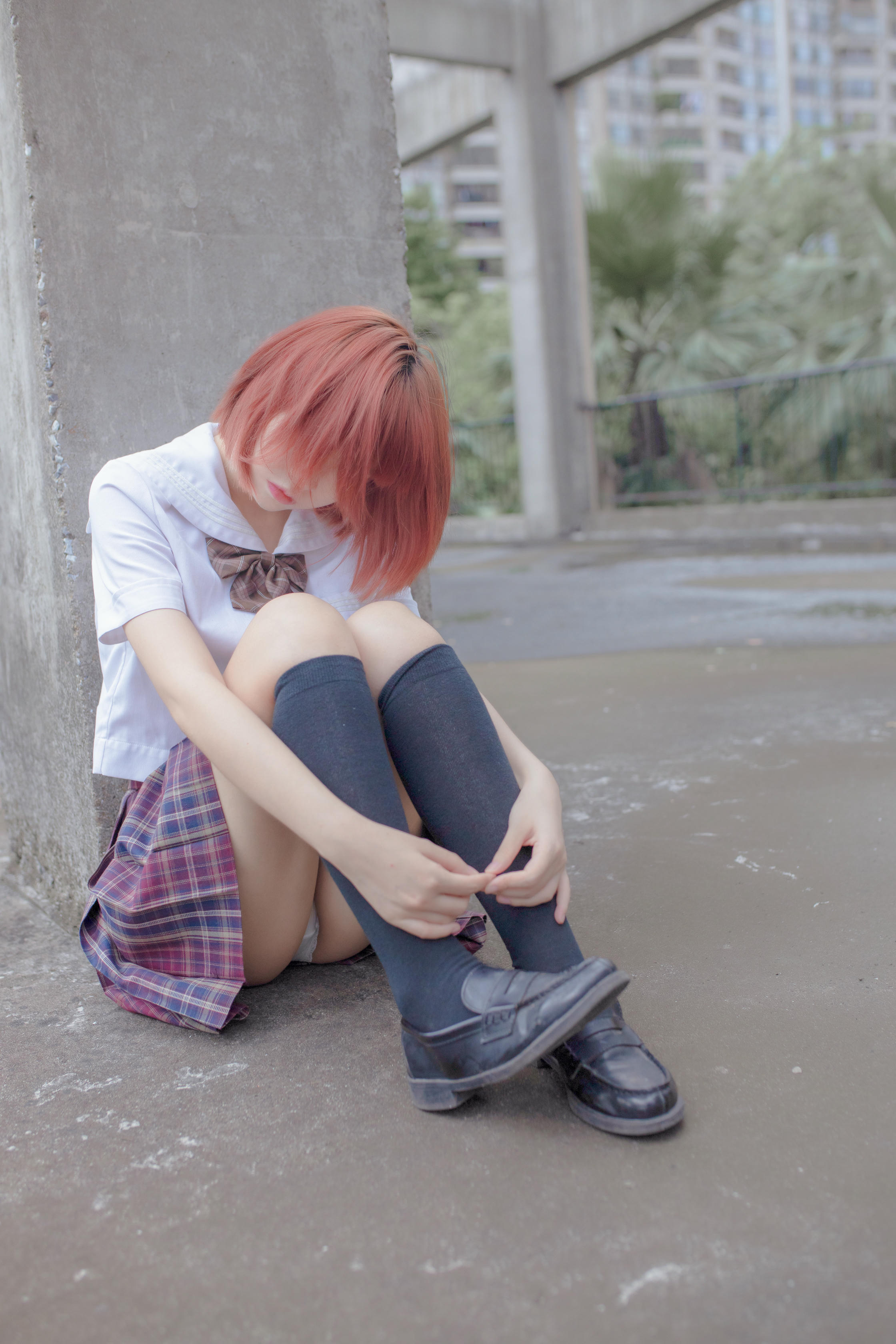 疯猫ss NO.046 和猫 [18P-252MB]_第1集