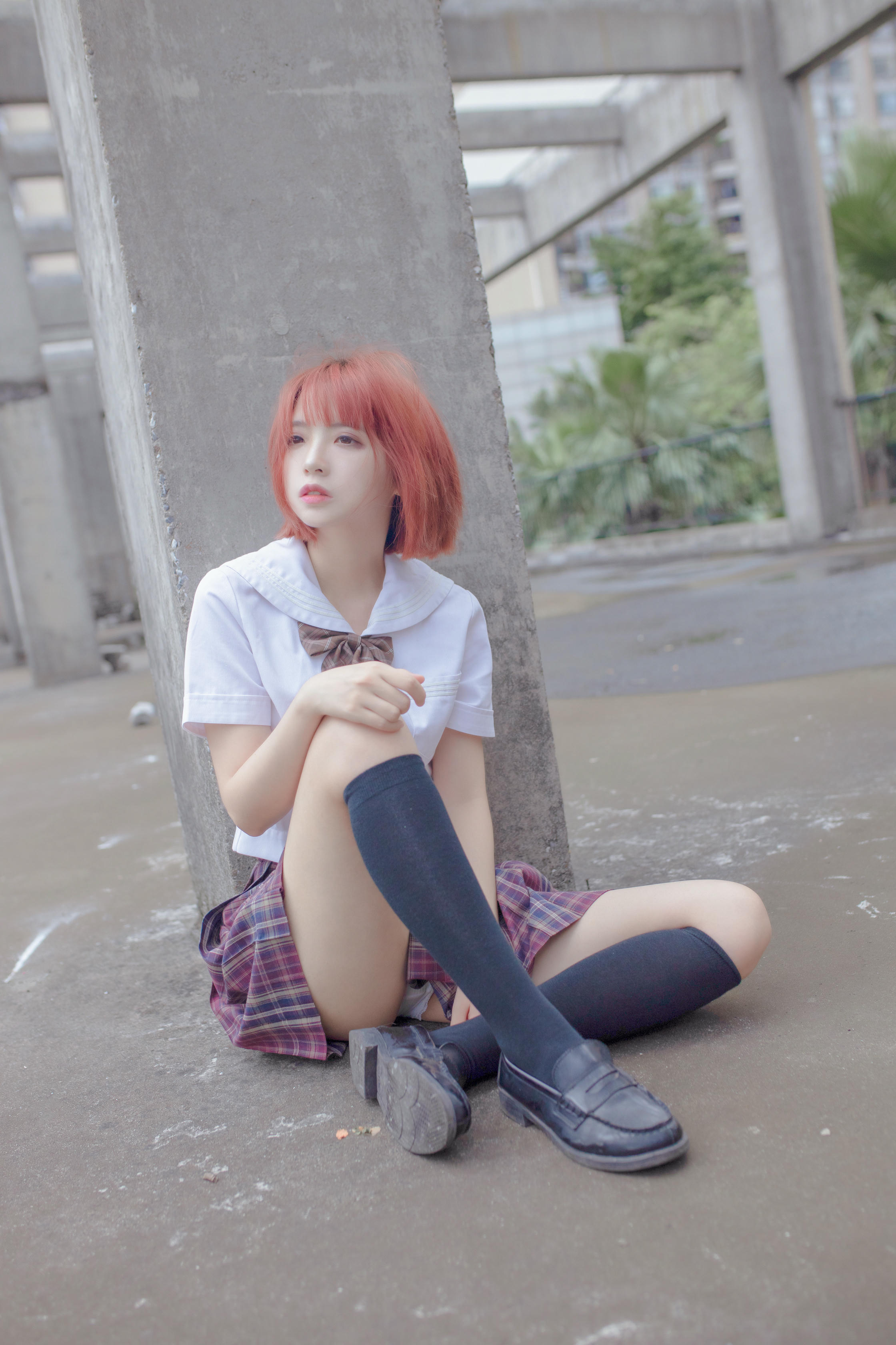 疯猫ss NO.046 和猫 [18P-252MB]_第1集