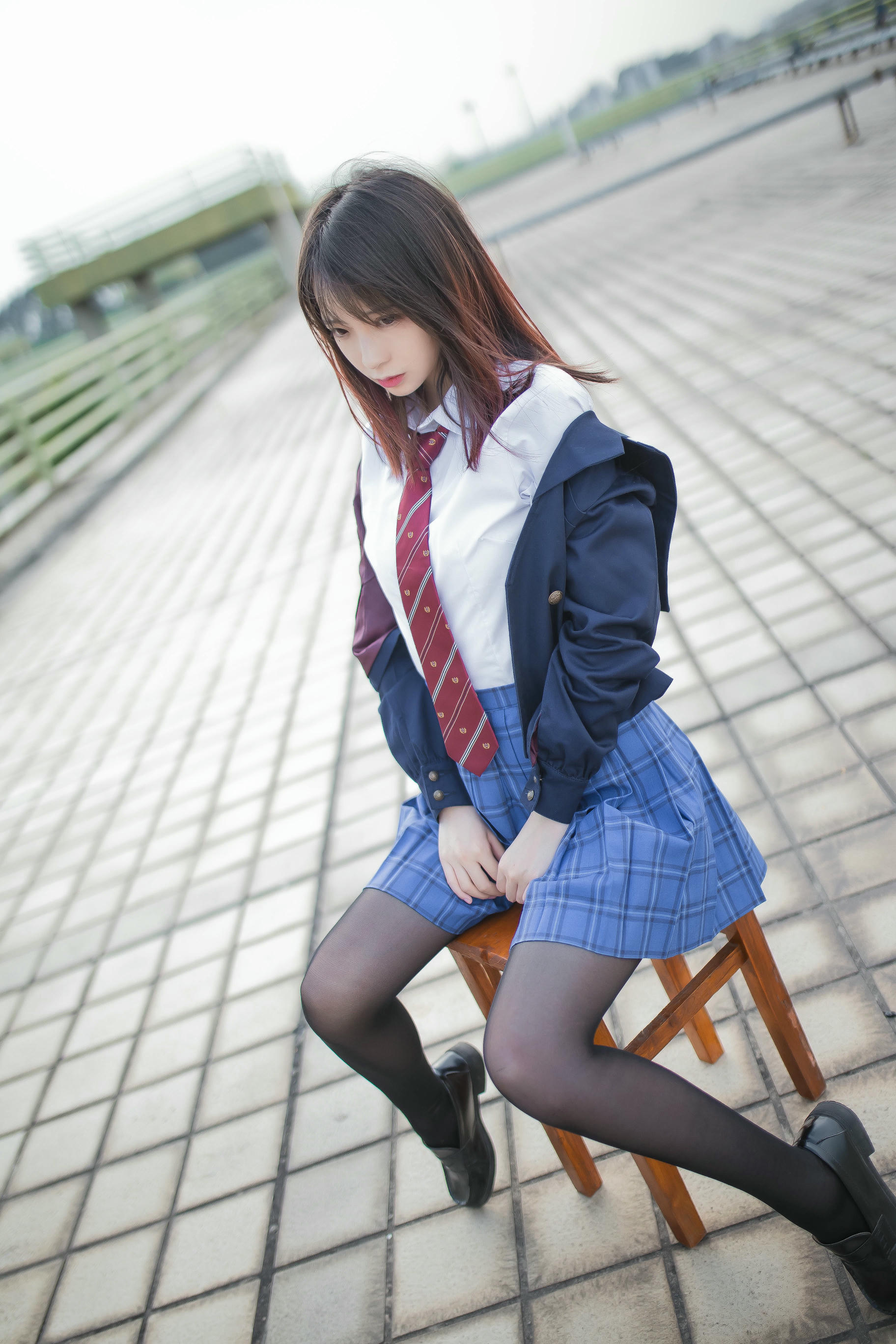 疯猫ss NO.005 叛逆青春少女 [46P-410MB]_第2集