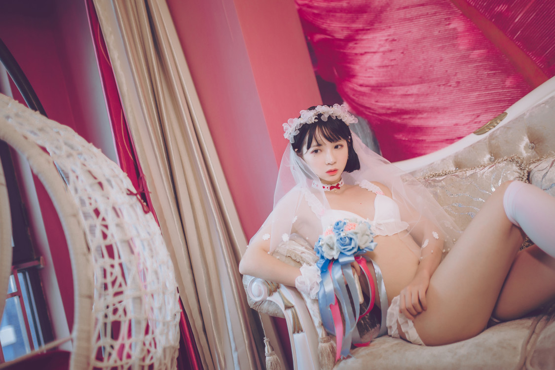 疯猫ss NO.063 梦中的婚礼 [49P-319MB]_第2集