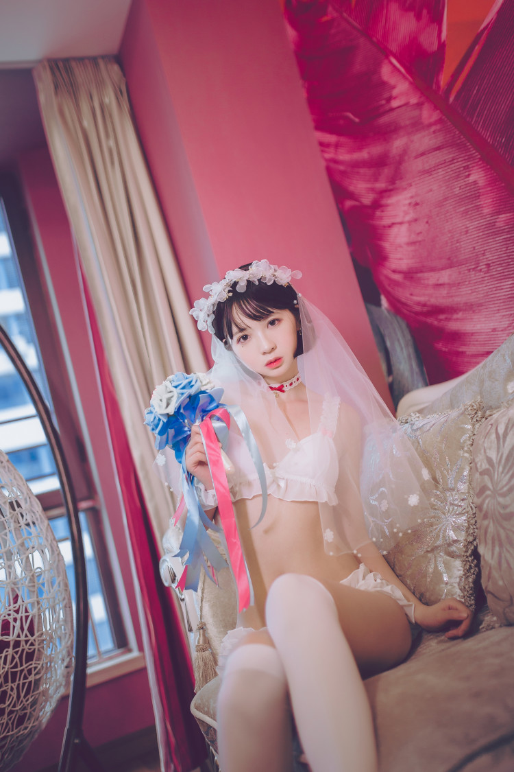 疯猫ss NO.063 梦中的婚礼 [49P-319MB]_第2集