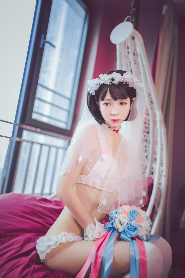 疯猫ss NO.063 梦中的婚礼 [49P-319MB]_第3集