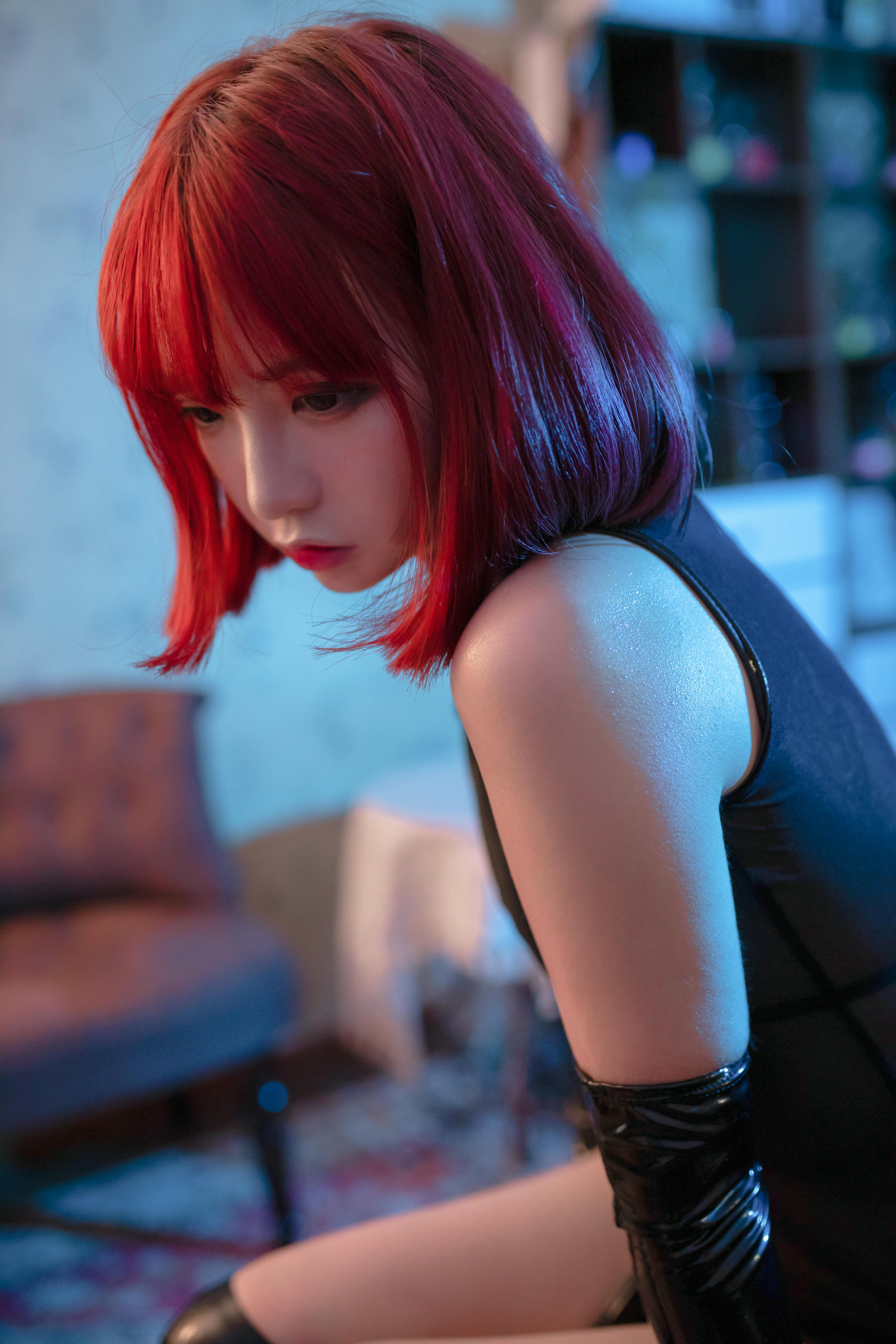 疯猫ss NO.068 刺客 [30P-644MB]_第1集