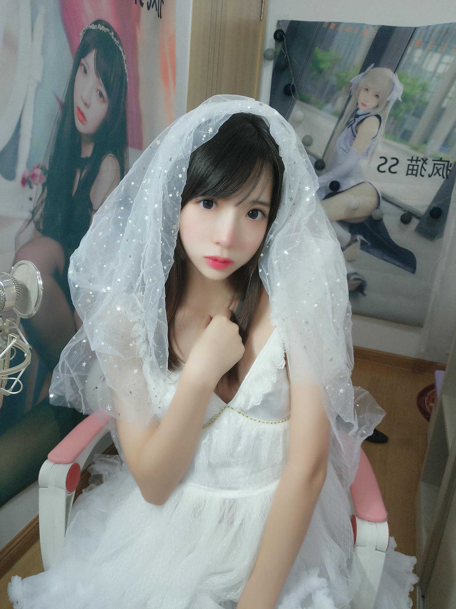 疯猫ss NO.089 直播自拍 [40P-131MB]_第2集
