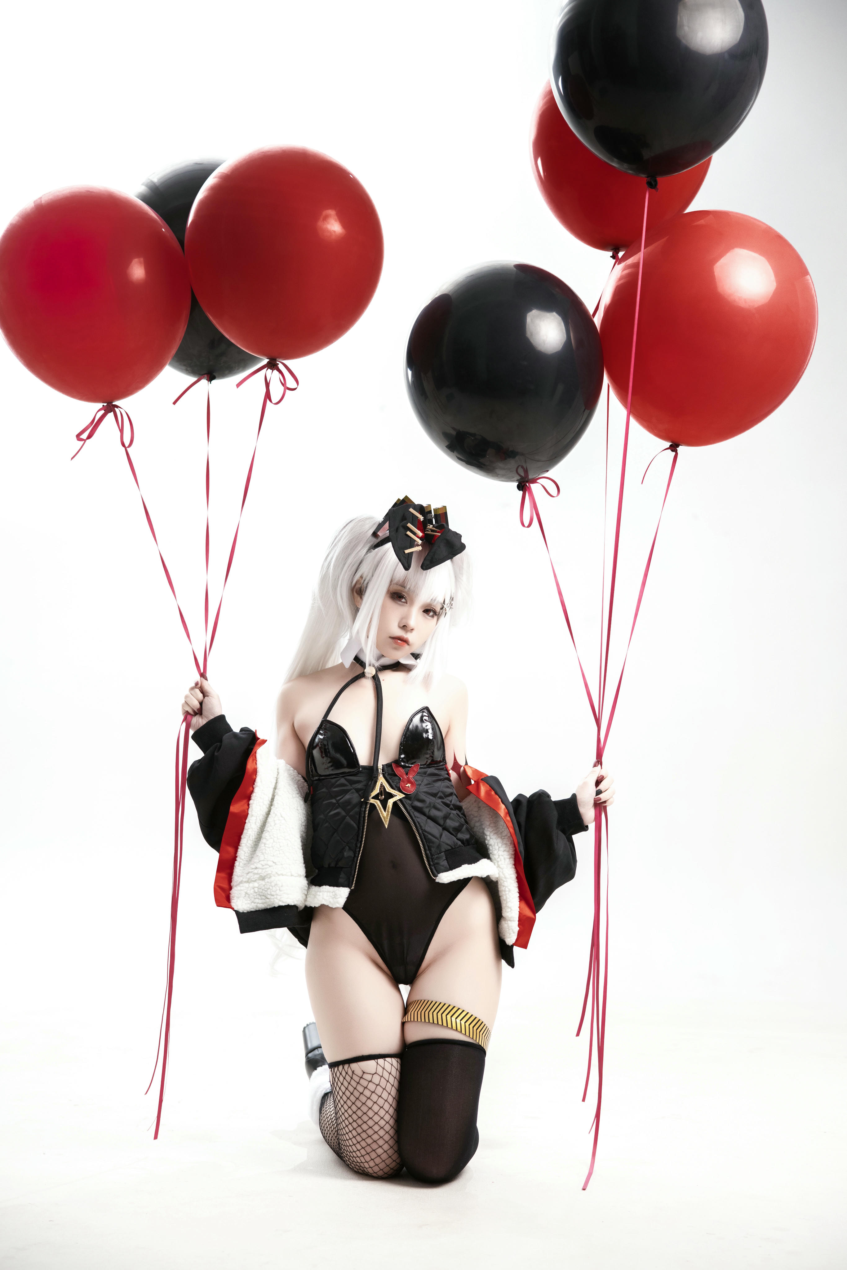 G44不会受伤 NO.094 Noa [30P-298MB]_第2集
