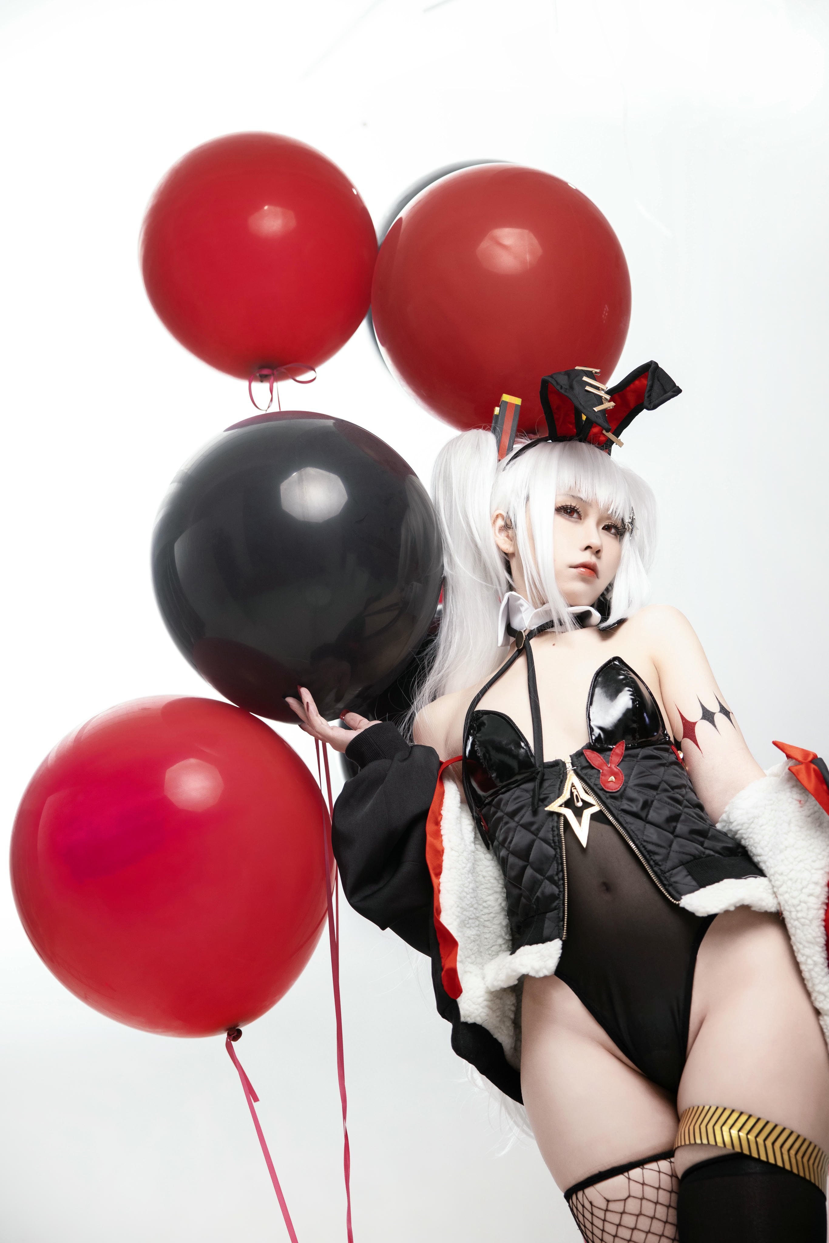 G44不会受伤 NO.094 Noa [30P-298MB]_第1集
