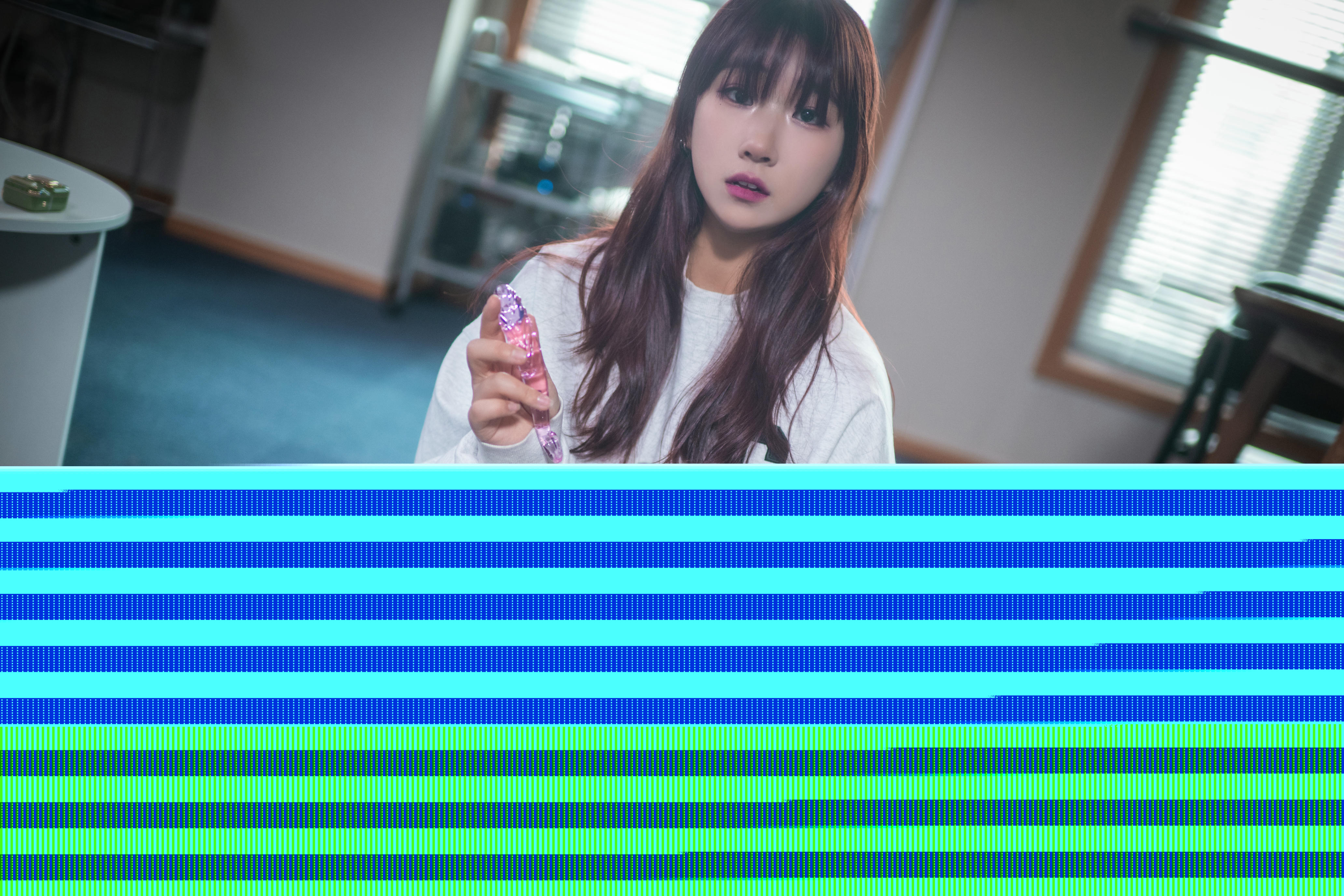 GguBbu NO.012 BLUECAKE SUB DELIVERY [149P／3.79GB]_第1集