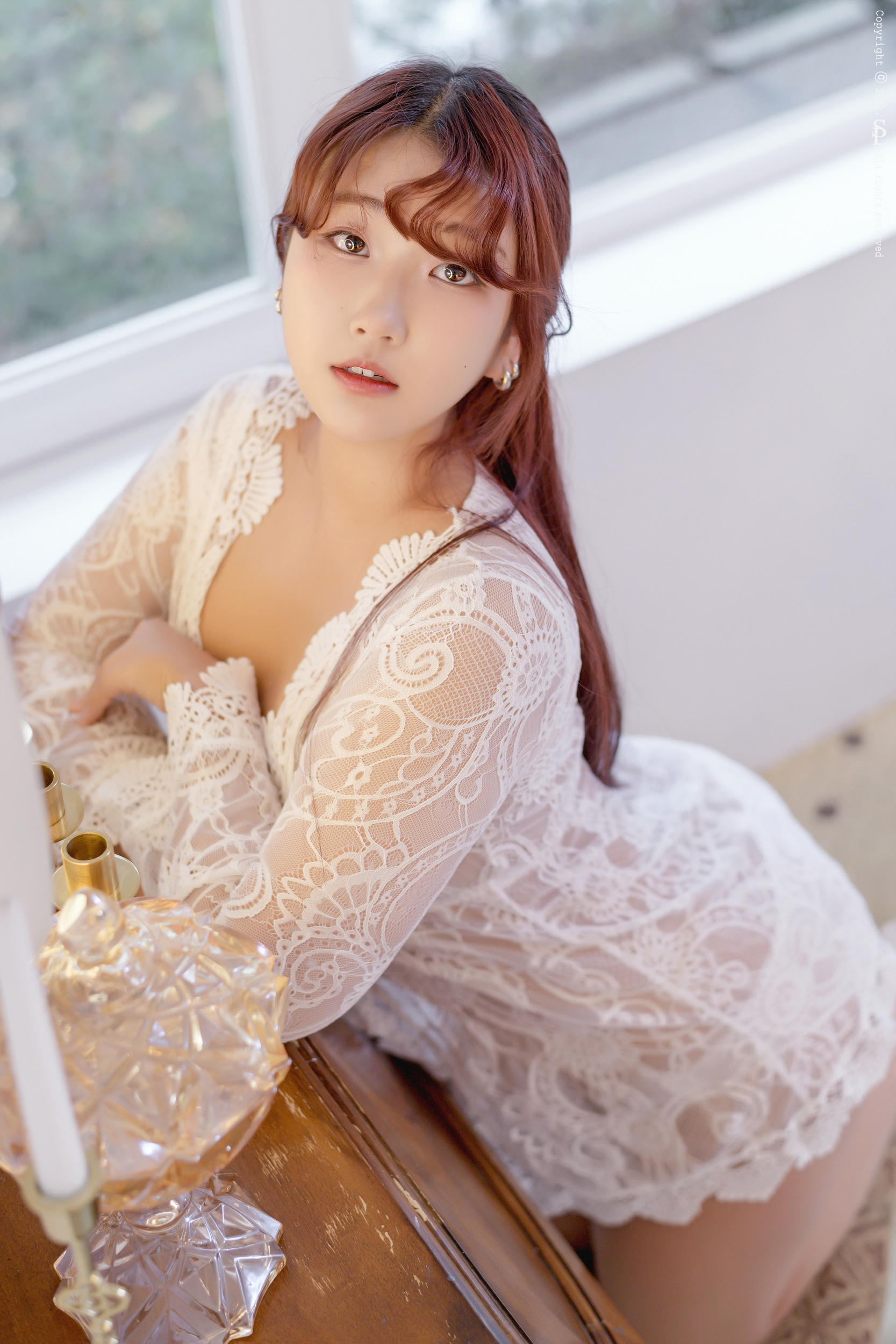 GguBbu NO.014 SAINT Photolife Vol.12 [65P 388MB]_第1集