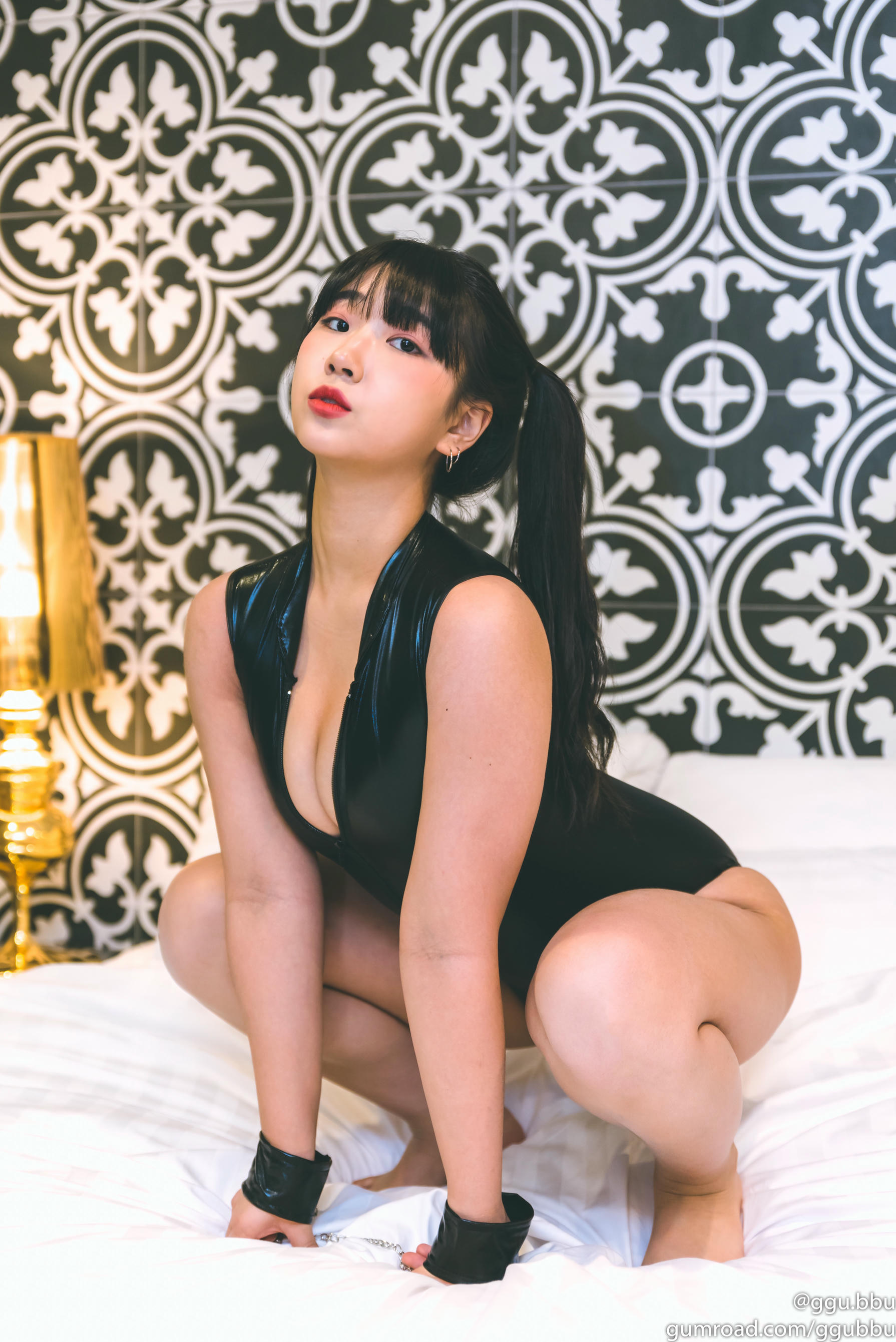 GguBbu NO.031 Vol.1 Web Photobook [32P／269MB]_第1集