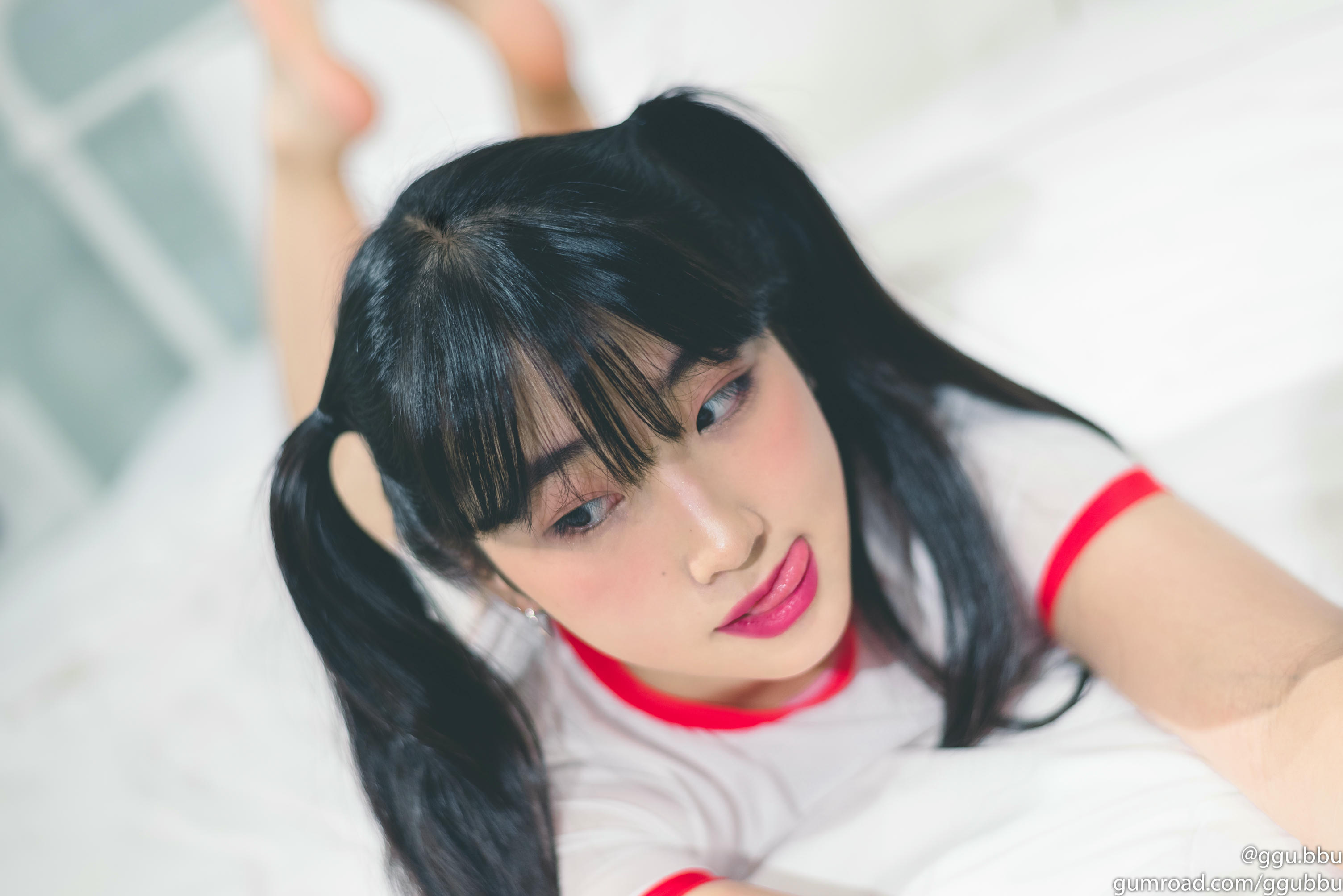GguBbu NO.005 Made by ggubbu Vol.4 [71P 436MB]_第1集