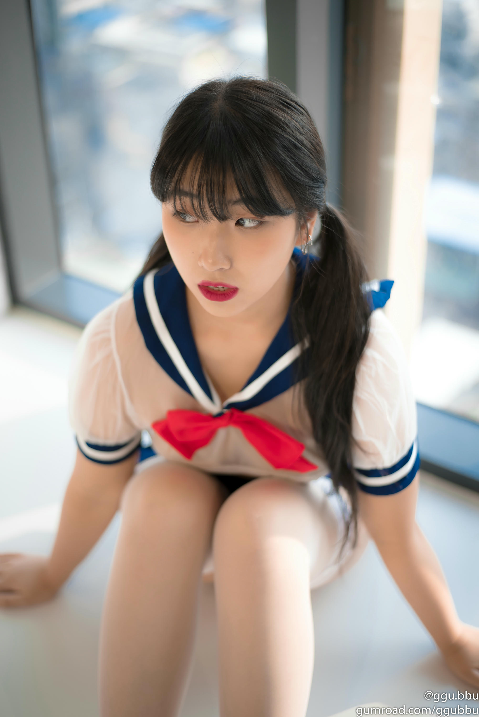 GguBbu NO.005 Made by ggubbu Vol.4 [71P 436MB]_第2集