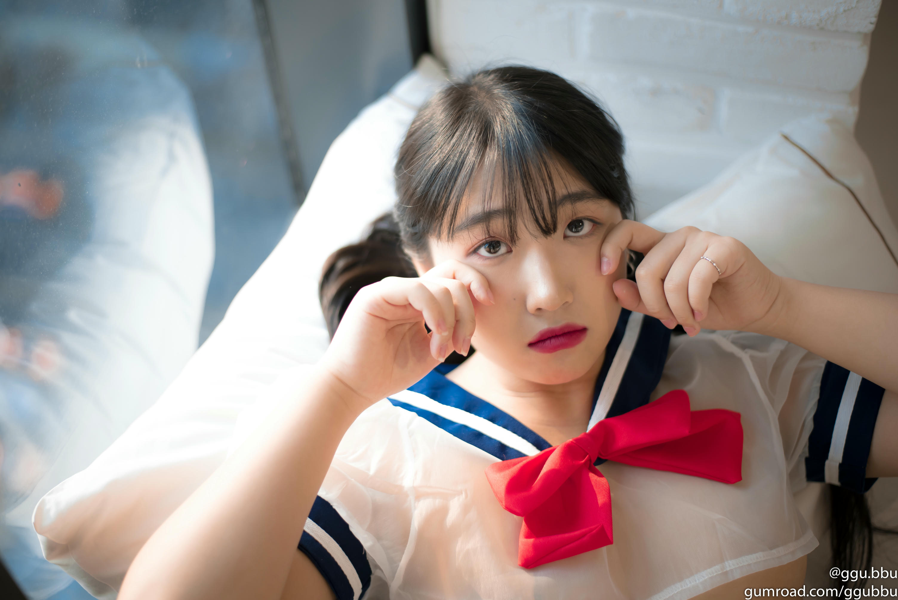 GguBbu NO.005 Made by ggubbu Vol.4 [71P 436MB]_第3集