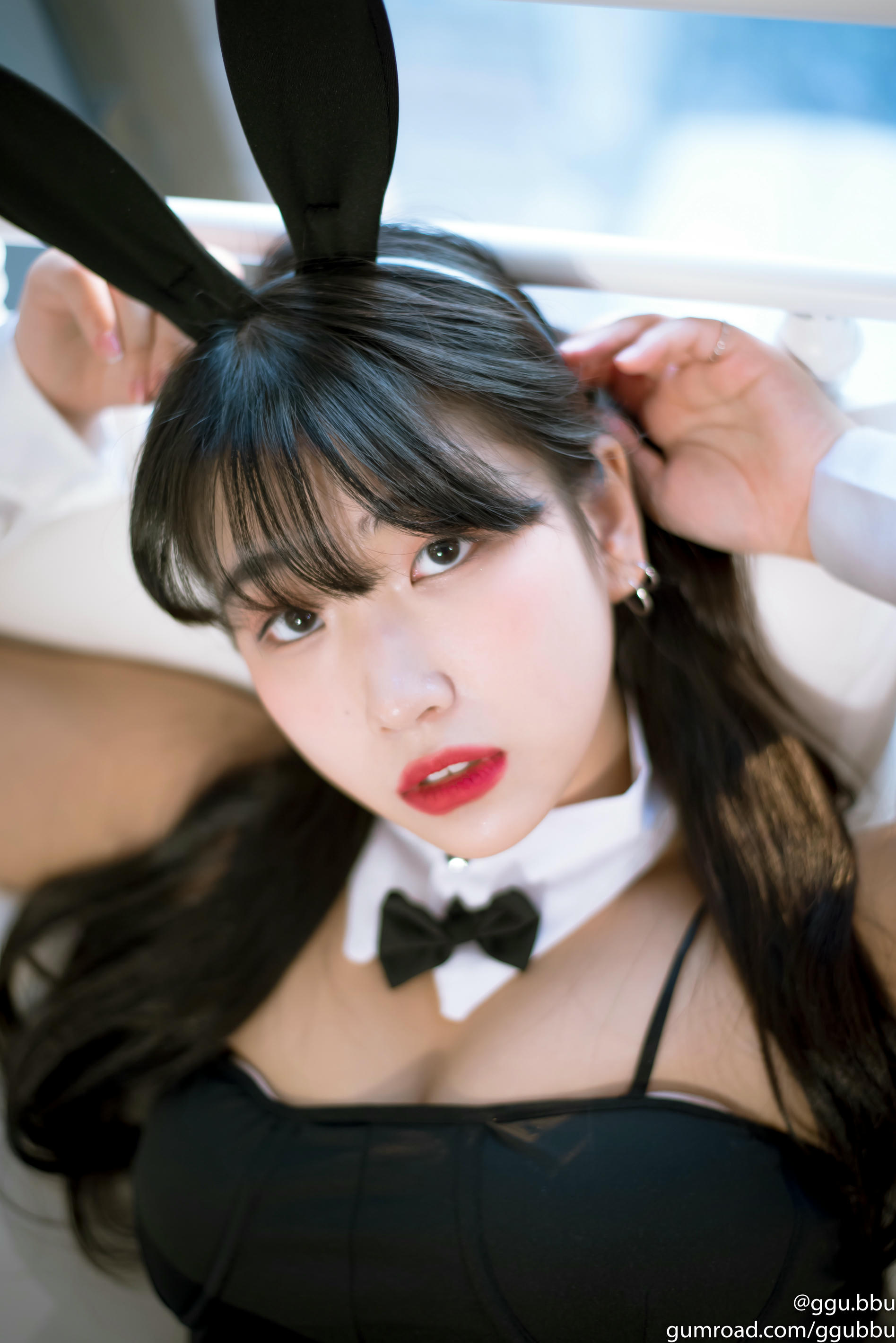 GguBbu NO.005 Made by ggubbu Vol.4 [71P 436MB]_第3集