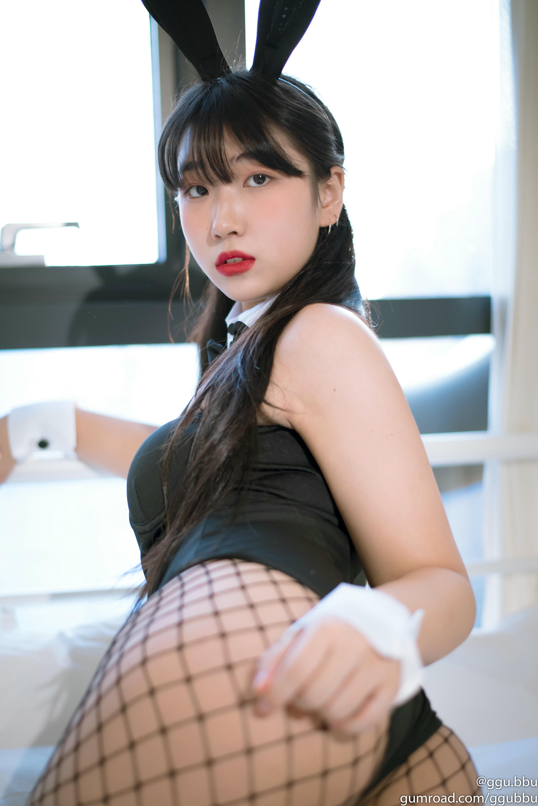 GguBbu NO.005 Made by ggubbu Vol.4 [71P 436MB]_第3集
