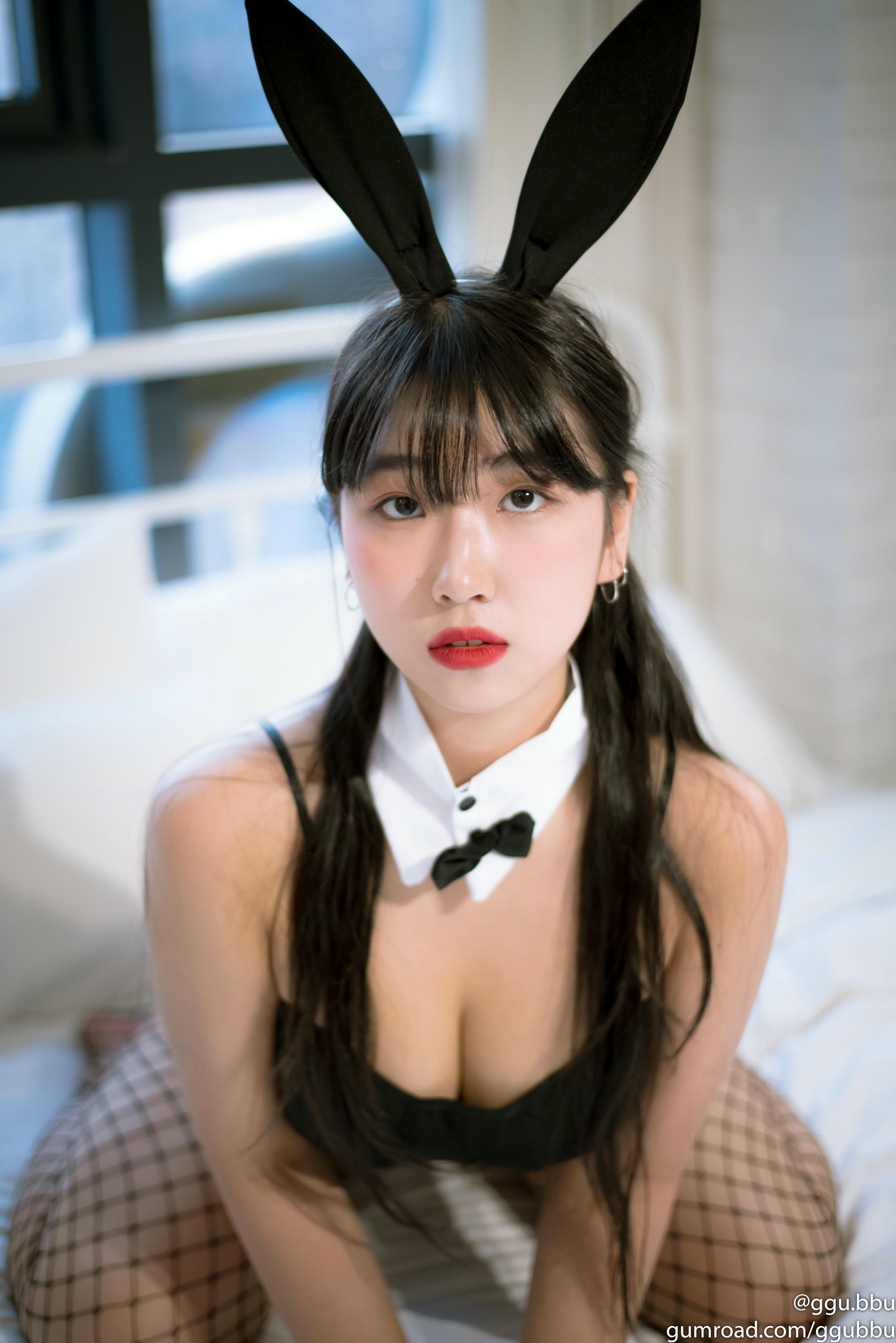GguBbu NO.005 Made by ggubbu Vol.4 [71P 436MB]_第4集