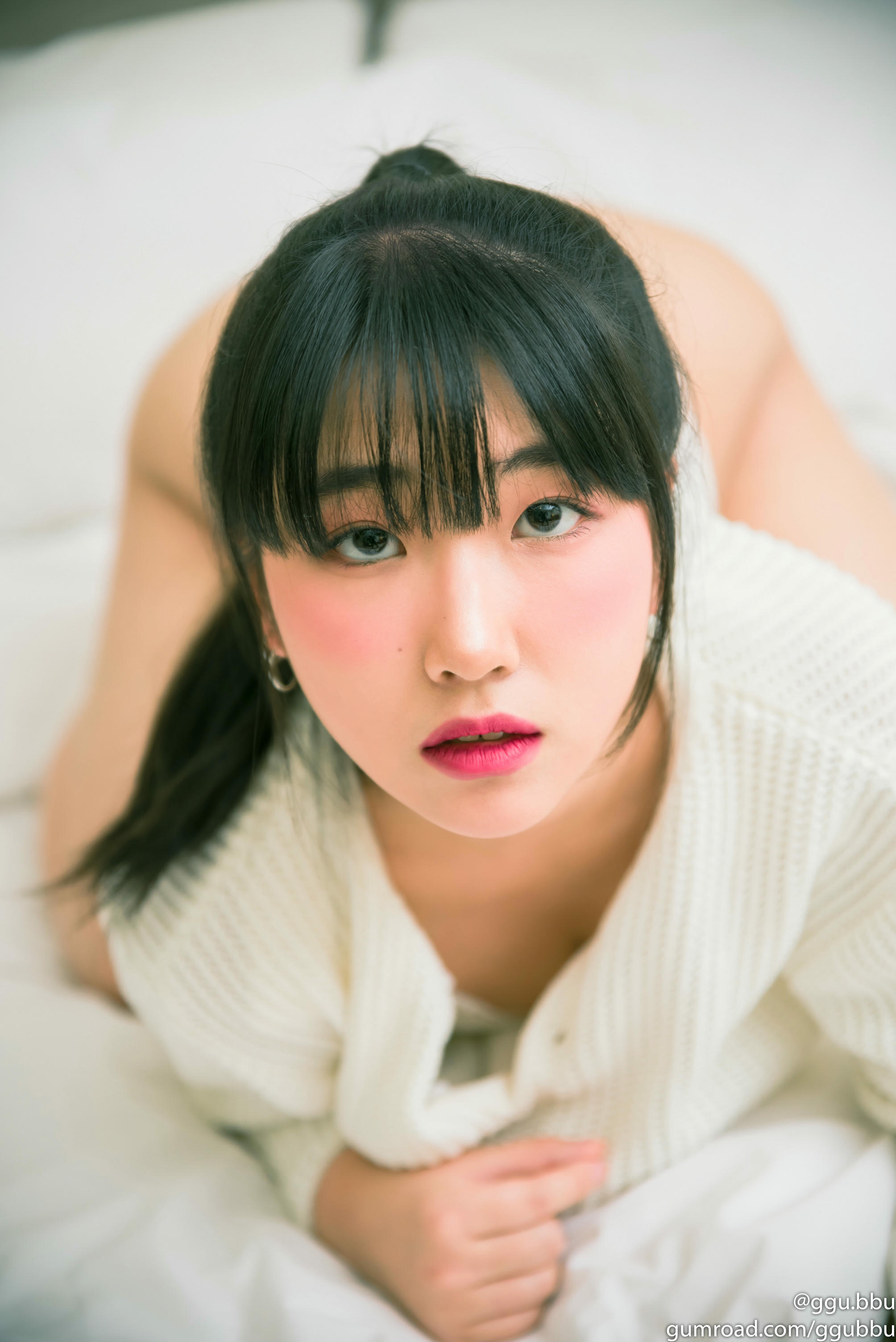 GguBbu NO.006 Made by ggubbu Vol.2 [66P 165MB]_第3集