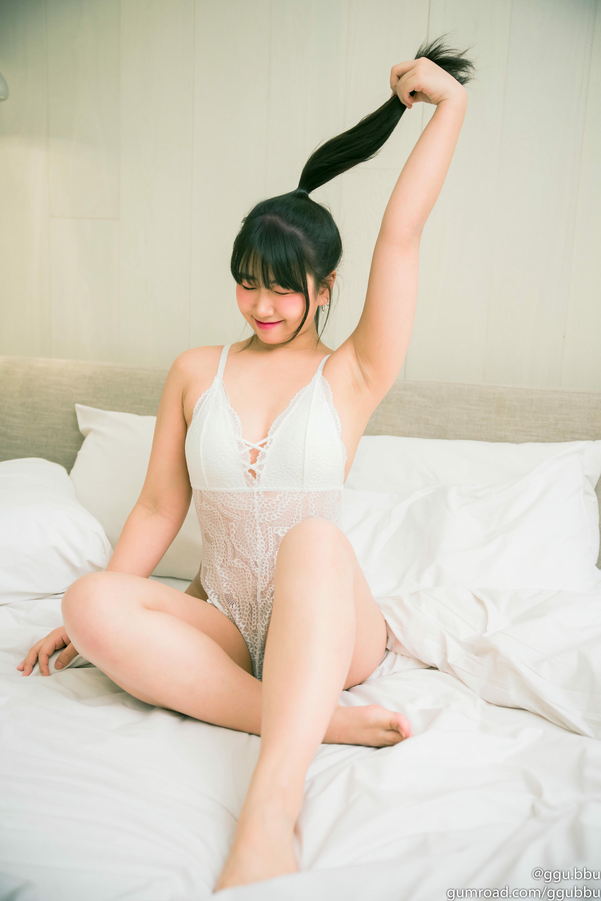 GguBbu NO.006 Made by ggubbu Vol.2 [66P 165MB]_第4集