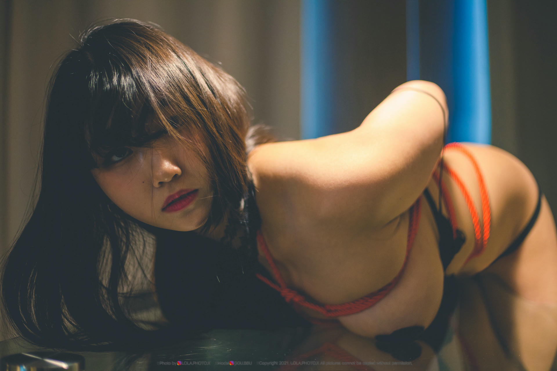 GguBbu NO.007 Made by Ggubbu Vol.8 [25P-48.4MB]_第2集