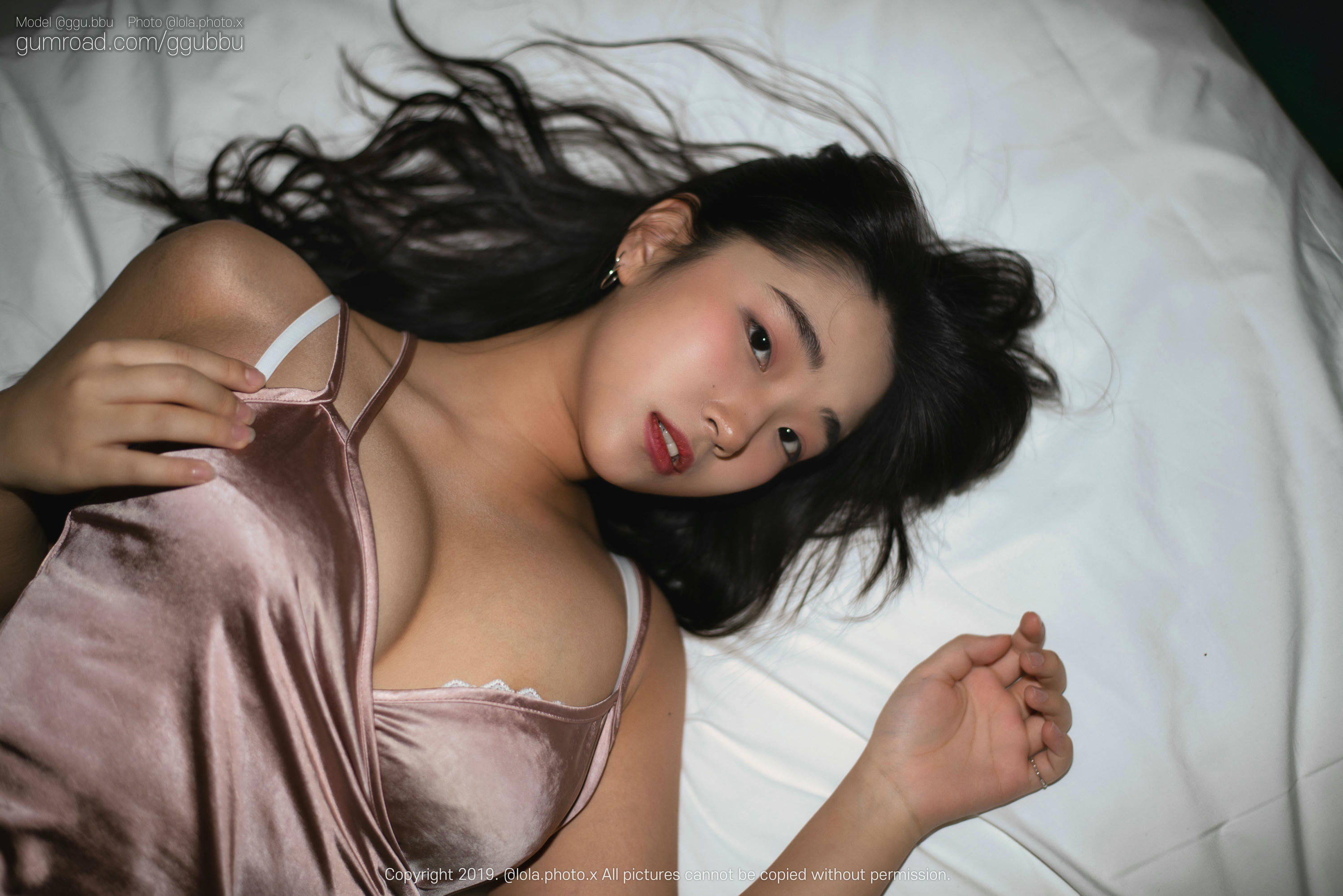 GguBbu NO.008 Made by Ggubbu Vol.07 [60P 279MB]_第3集