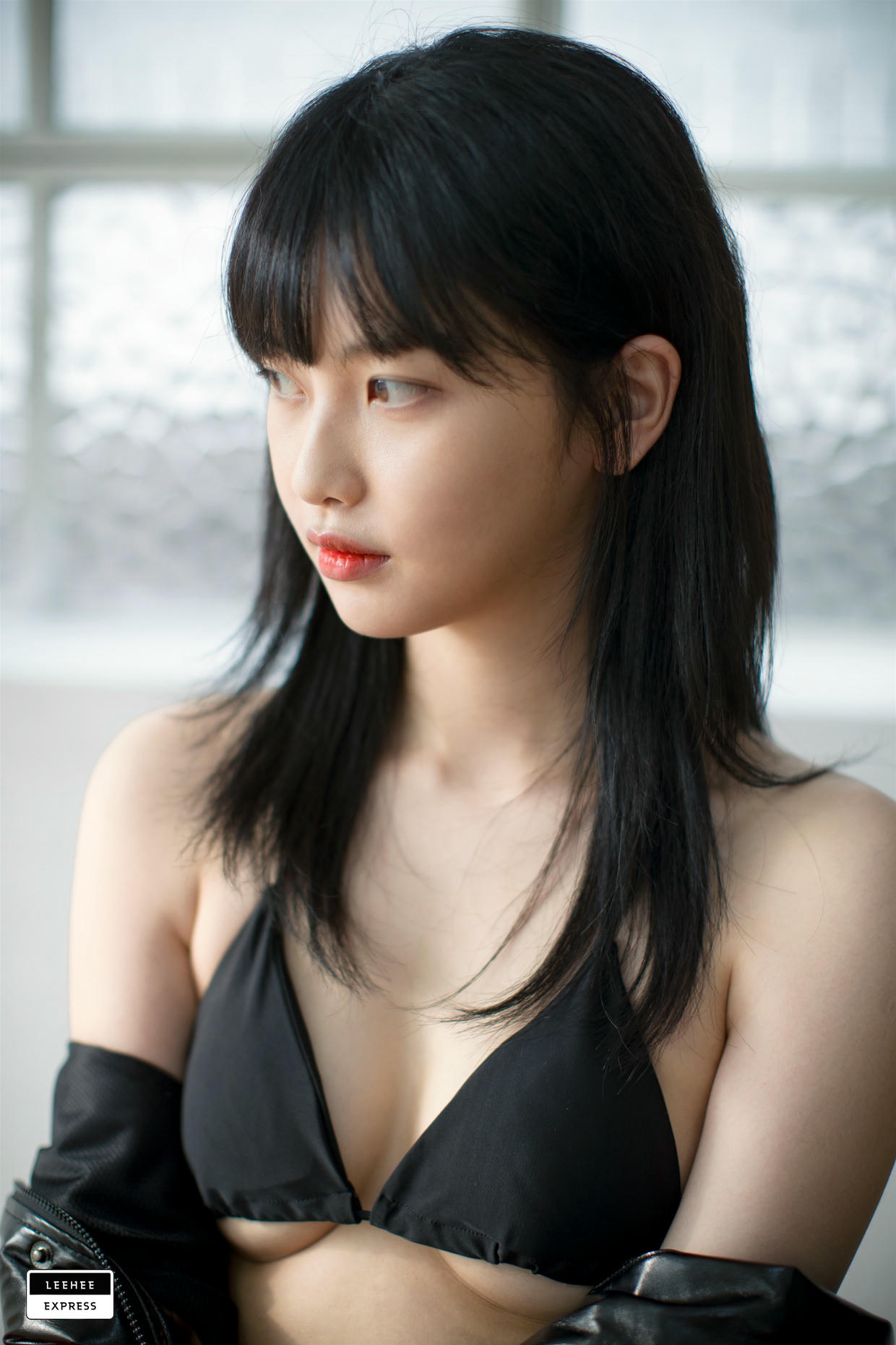 116_LEEHEE EXPRESS - LEBE-011 GMS [48P 52MB]_第1集