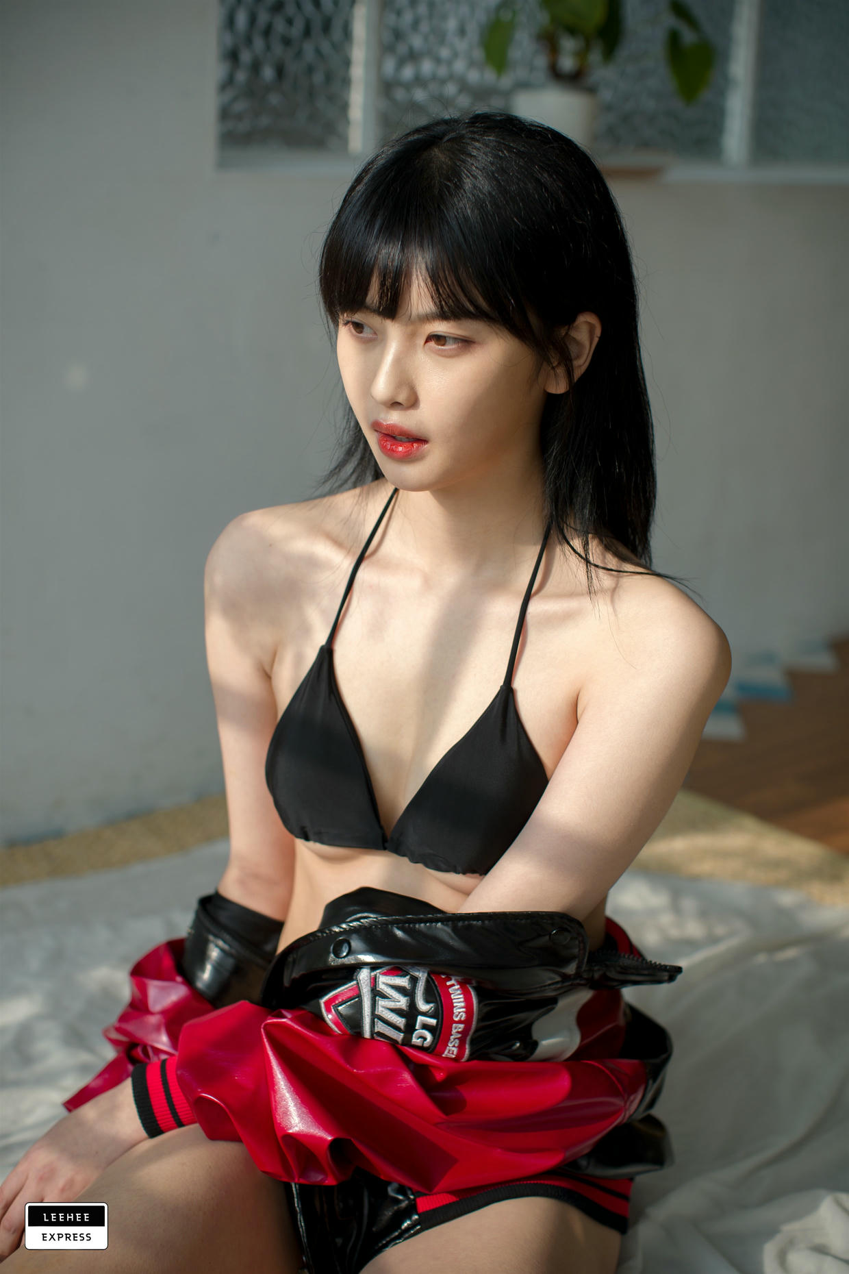 116_LEEHEE EXPRESS - LEBE-011 GMS [48P 52MB]_第2集