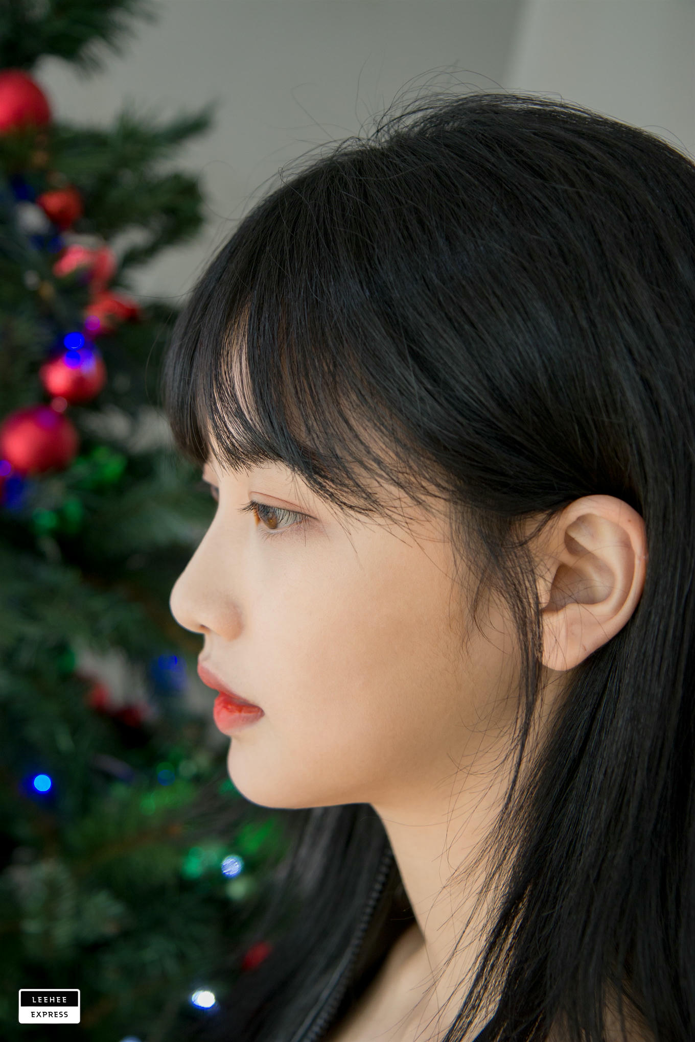 116_LEEHEE EXPRESS - LEBE-011 GMS [48P 52MB]_第2集