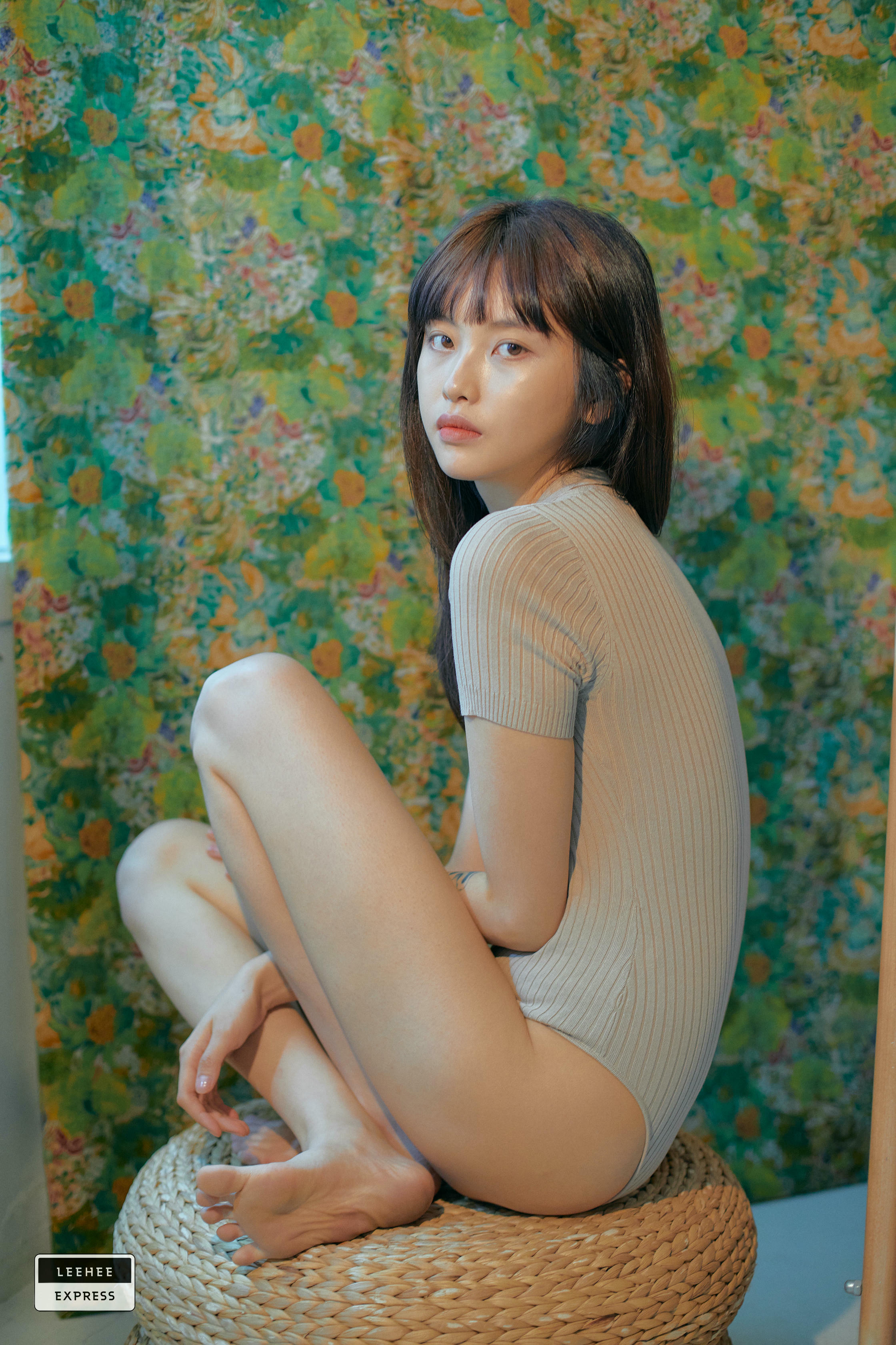 GMS(고말숙) NO.006 [LEEHEE EXPRESS] LEBE-026A [48P-189MB]_第2集
