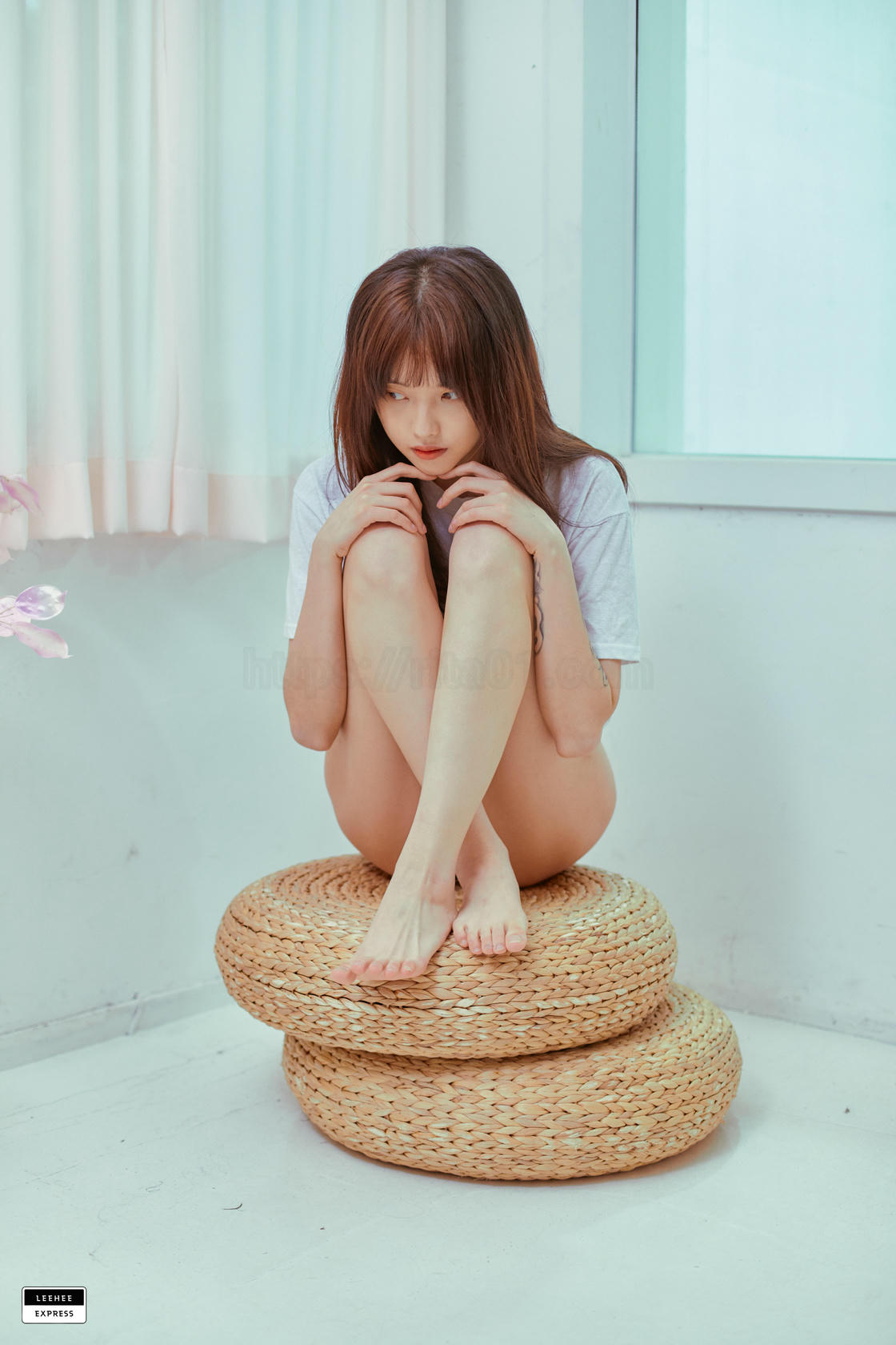 GMS(고말숙) NO.007 [LEEHEE EXPRESS] LEBE-031A [49P-130MB]_第1集