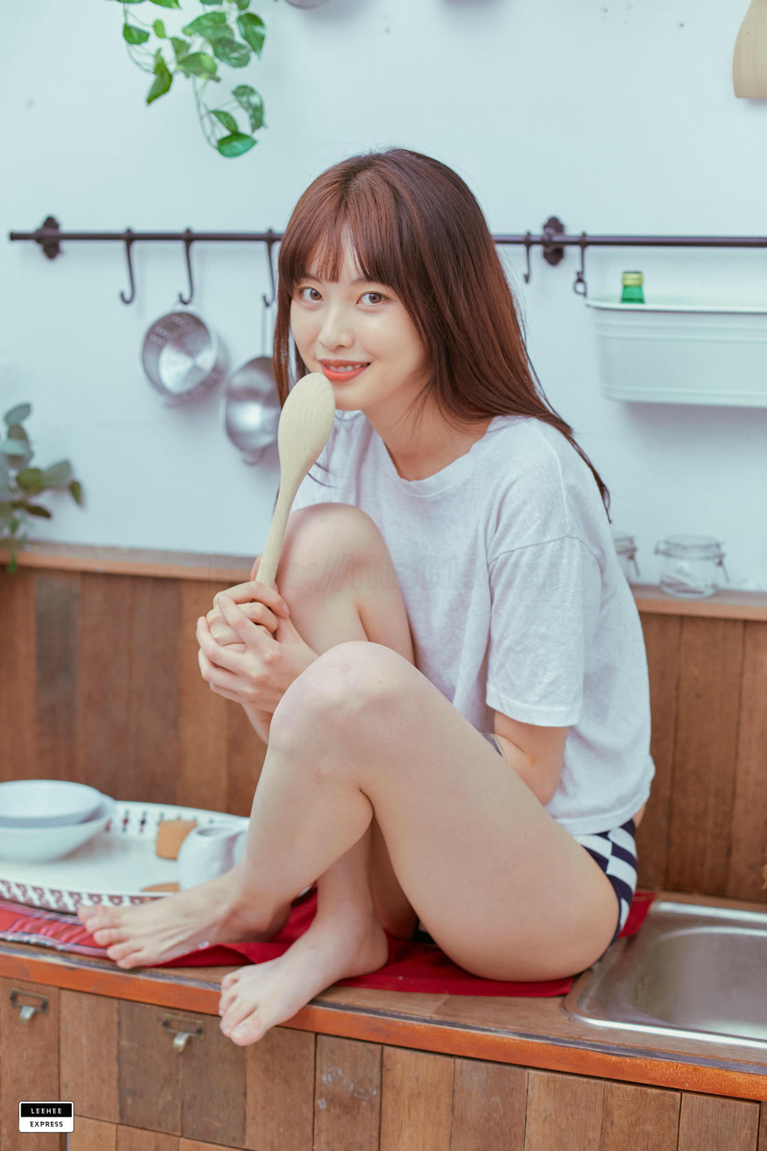 GMS(고말숙) NO.007 [LEEHEE EXPRESS] LEBE-031A [49P-130MB]_第2集