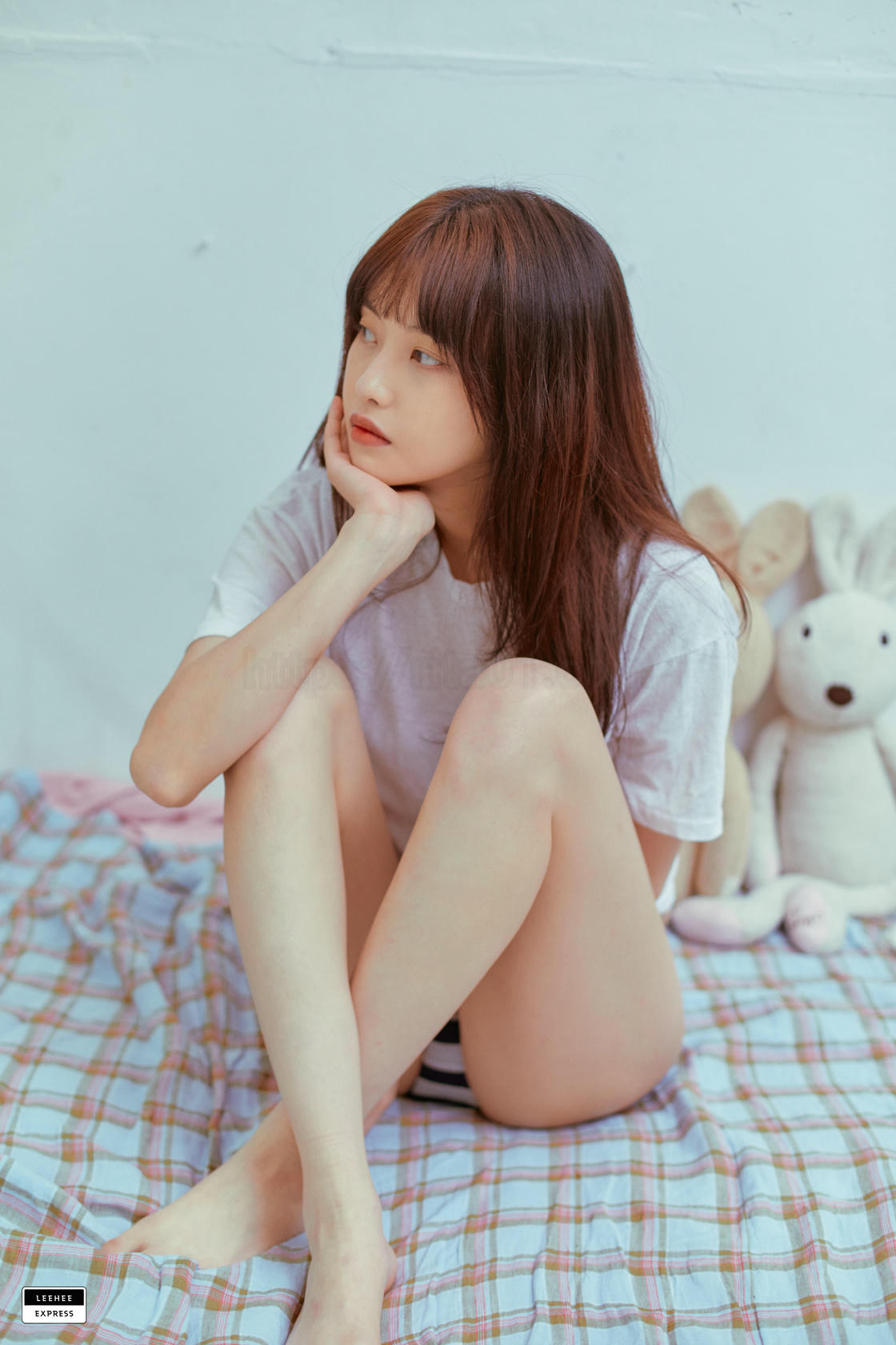GMS(고말숙) NO.007 [LEEHEE EXPRESS] LEBE-031A [49P-130MB]_第3集