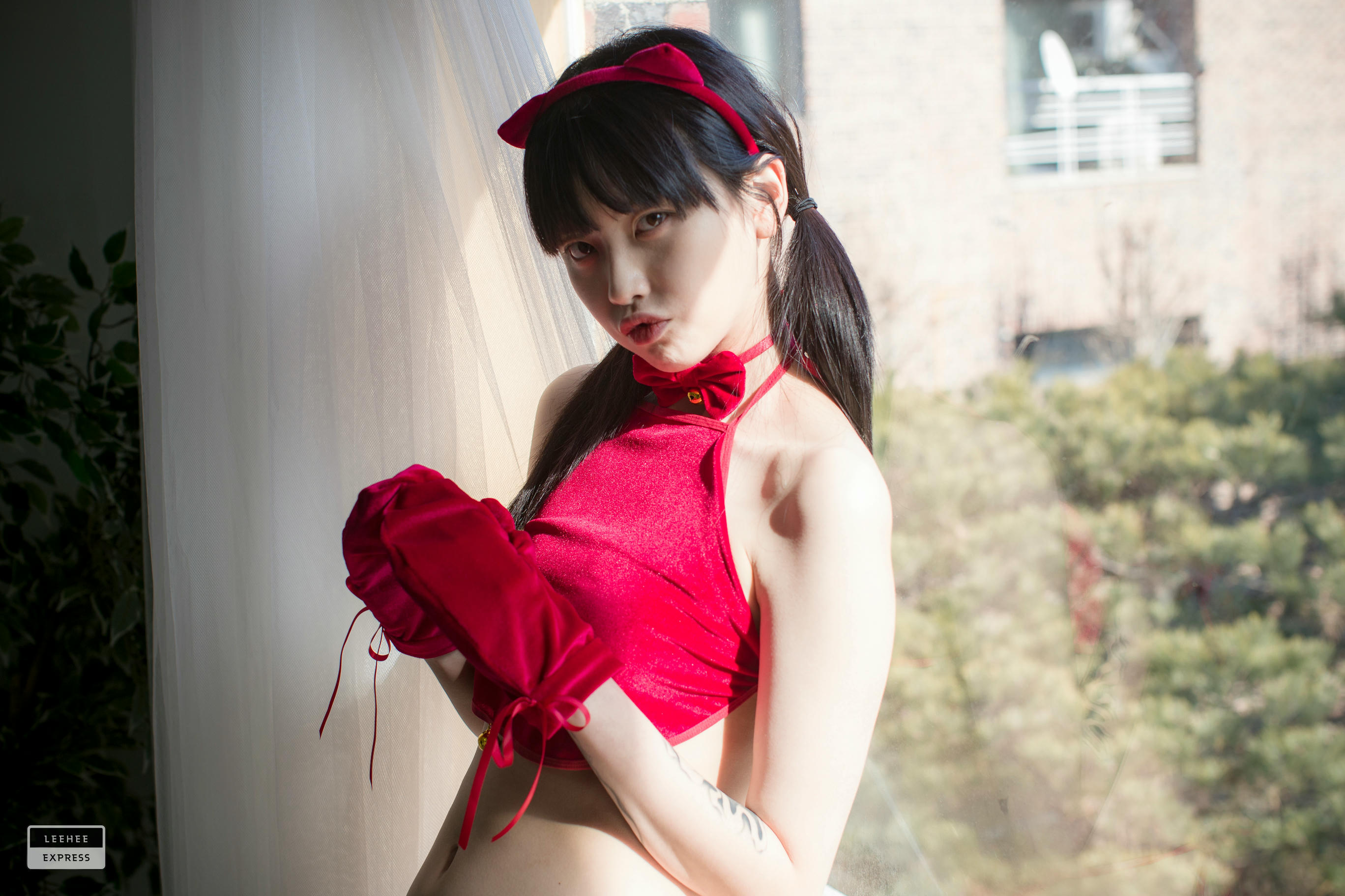 GMS(고말숙) NO.008 [LEEHEE EXPRESS] LEBE-033 [49P-285MB]_第1集