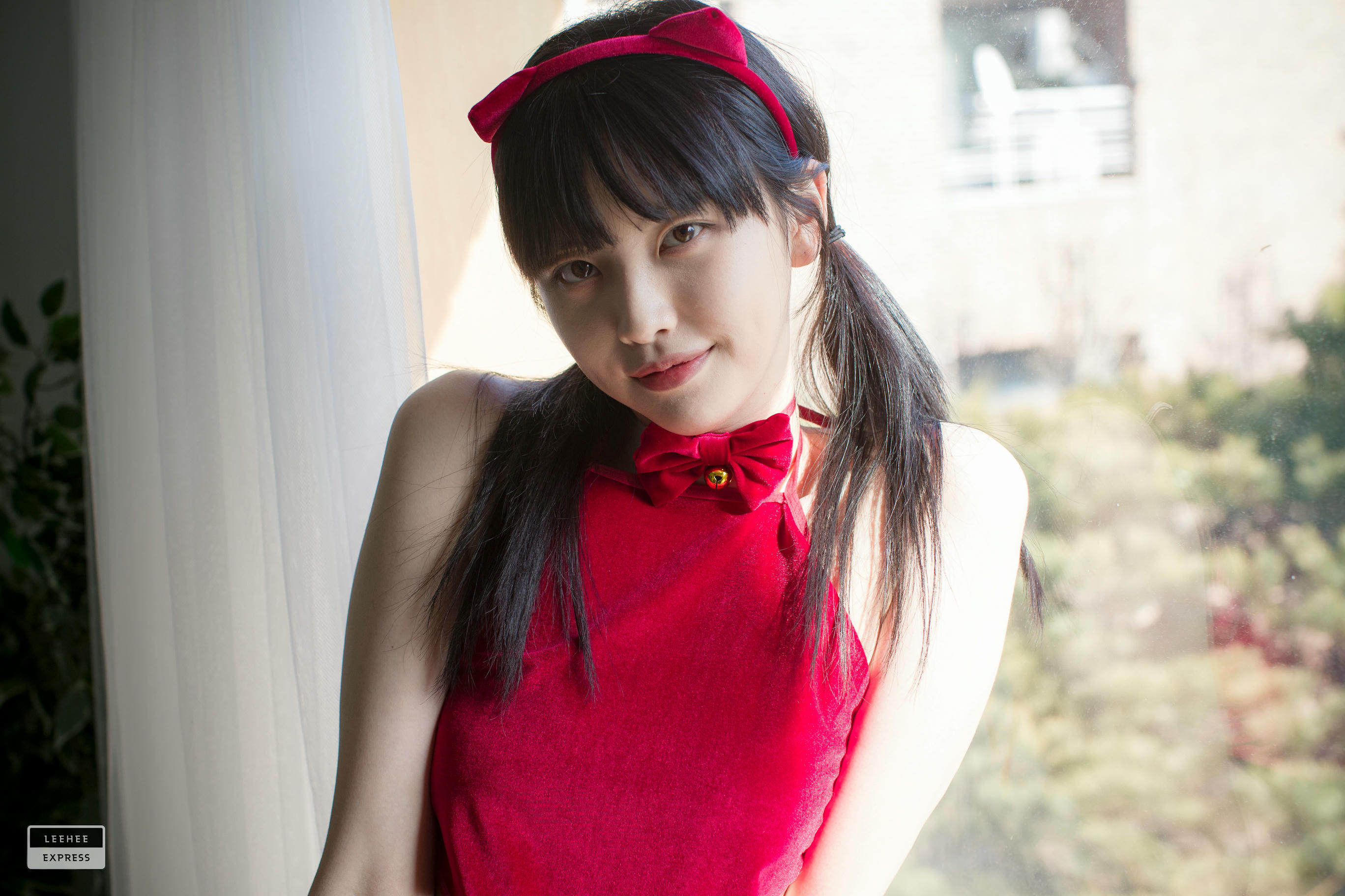 GMS(고말숙) NO.008 [LEEHEE EXPRESS] LEBE-033 [49P-285MB]_第1集