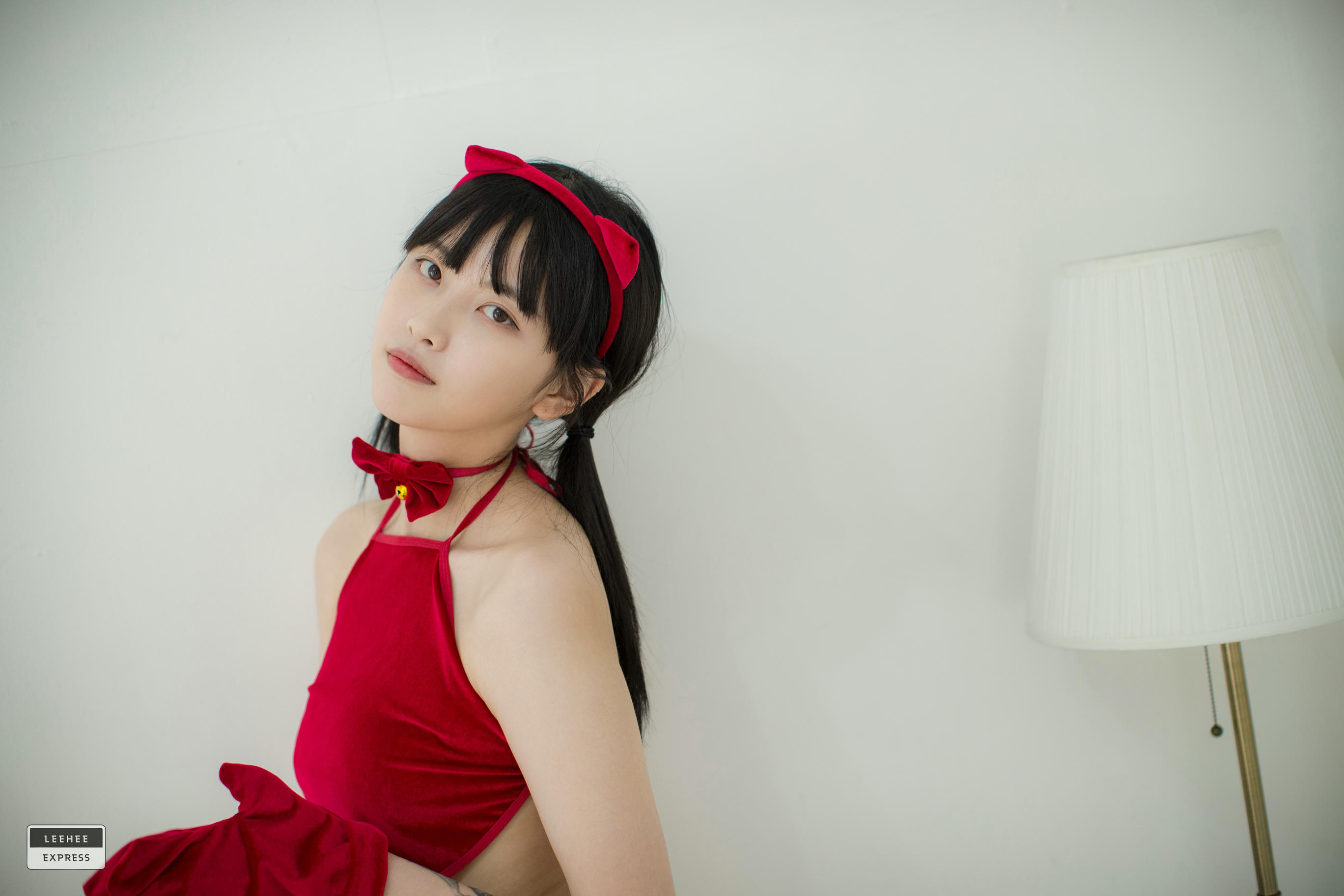 GMS(고말숙) NO.008 [LEEHEE EXPRESS] LEBE-033 [49P-285MB]_第2集