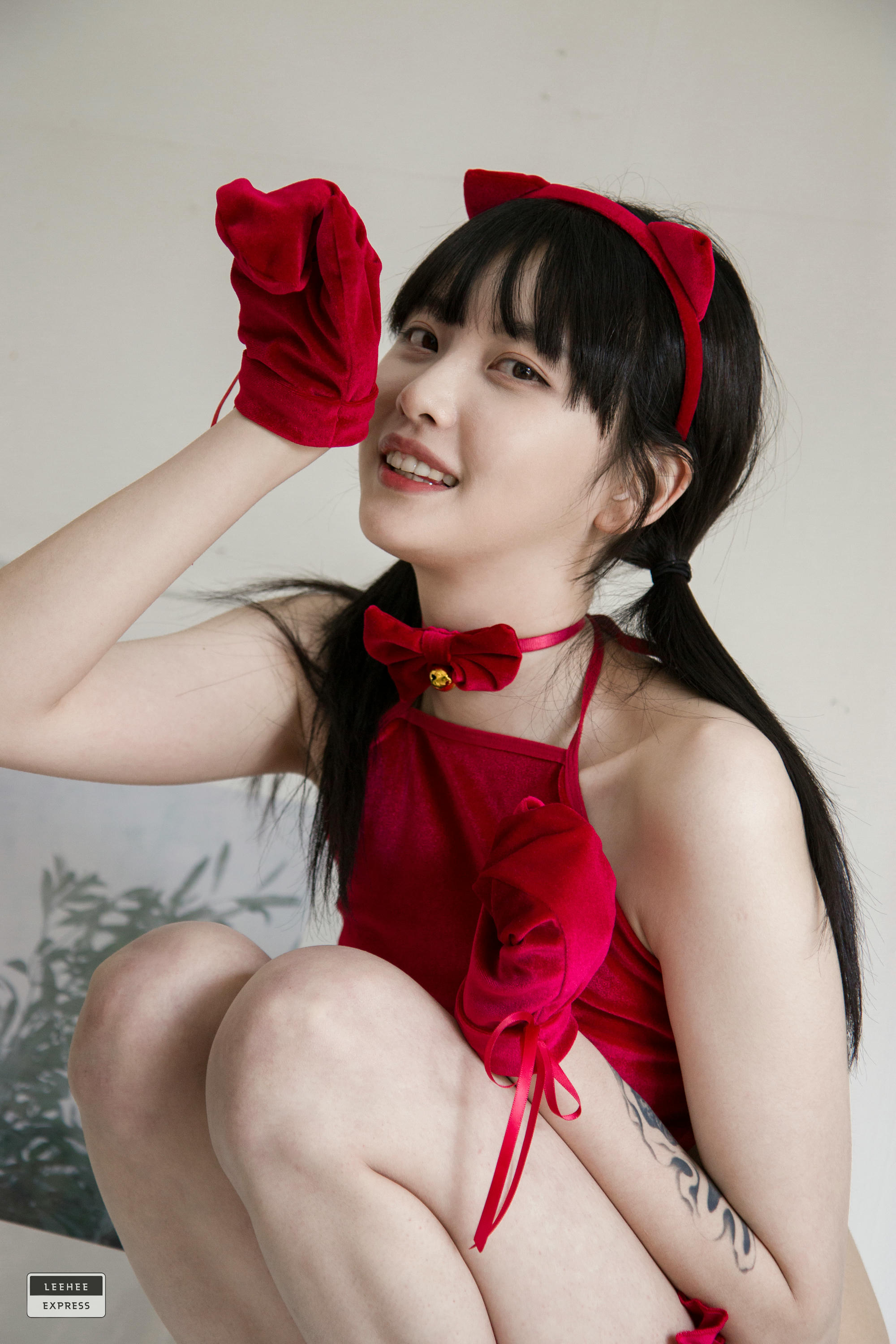 GMS(고말숙) NO.008 [LEEHEE EXPRESS] LEBE-033 [49P-285MB]_第3集