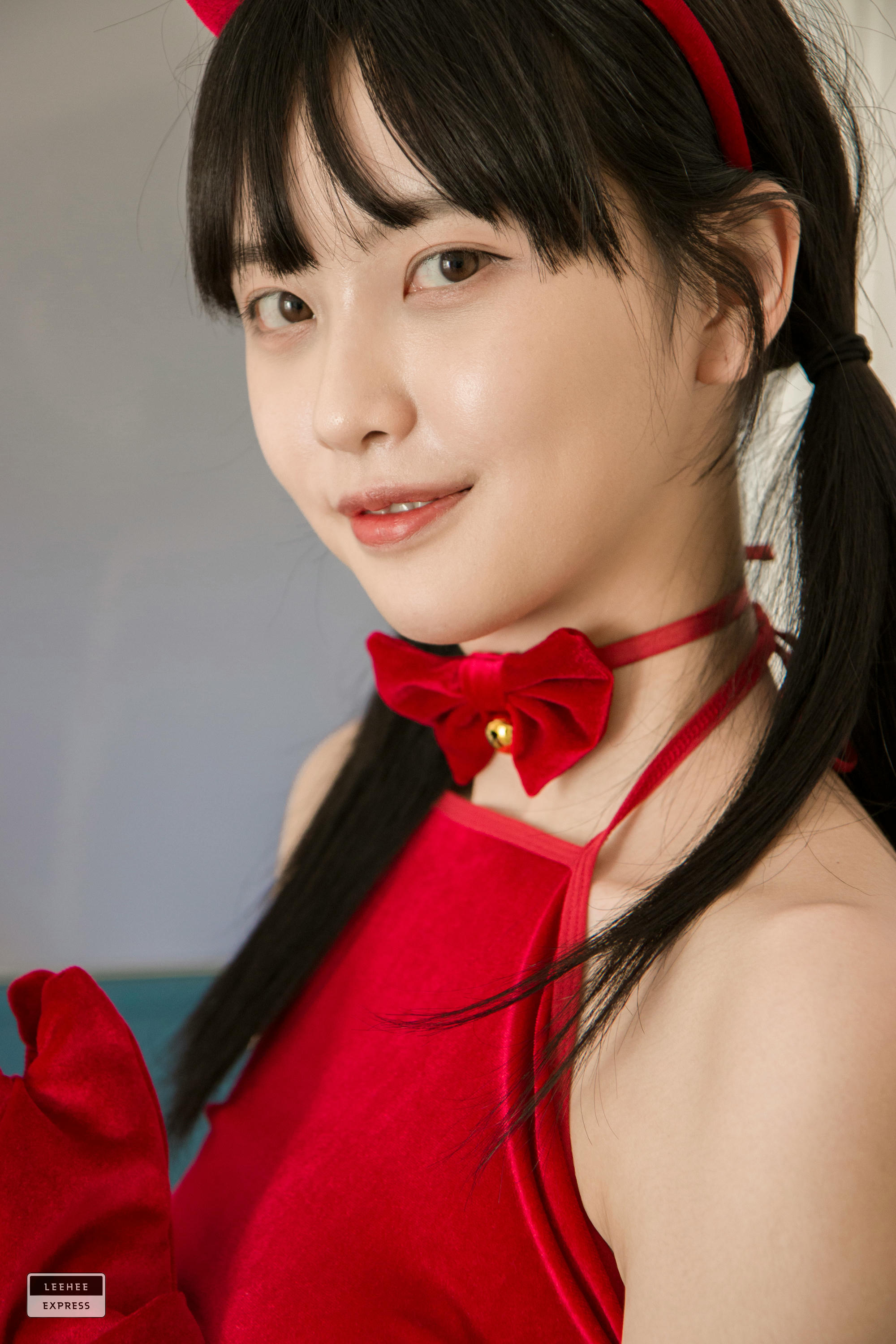 GMS(고말숙) NO.008 [LEEHEE EXPRESS] LEBE-033 [49P-285MB]_第1集