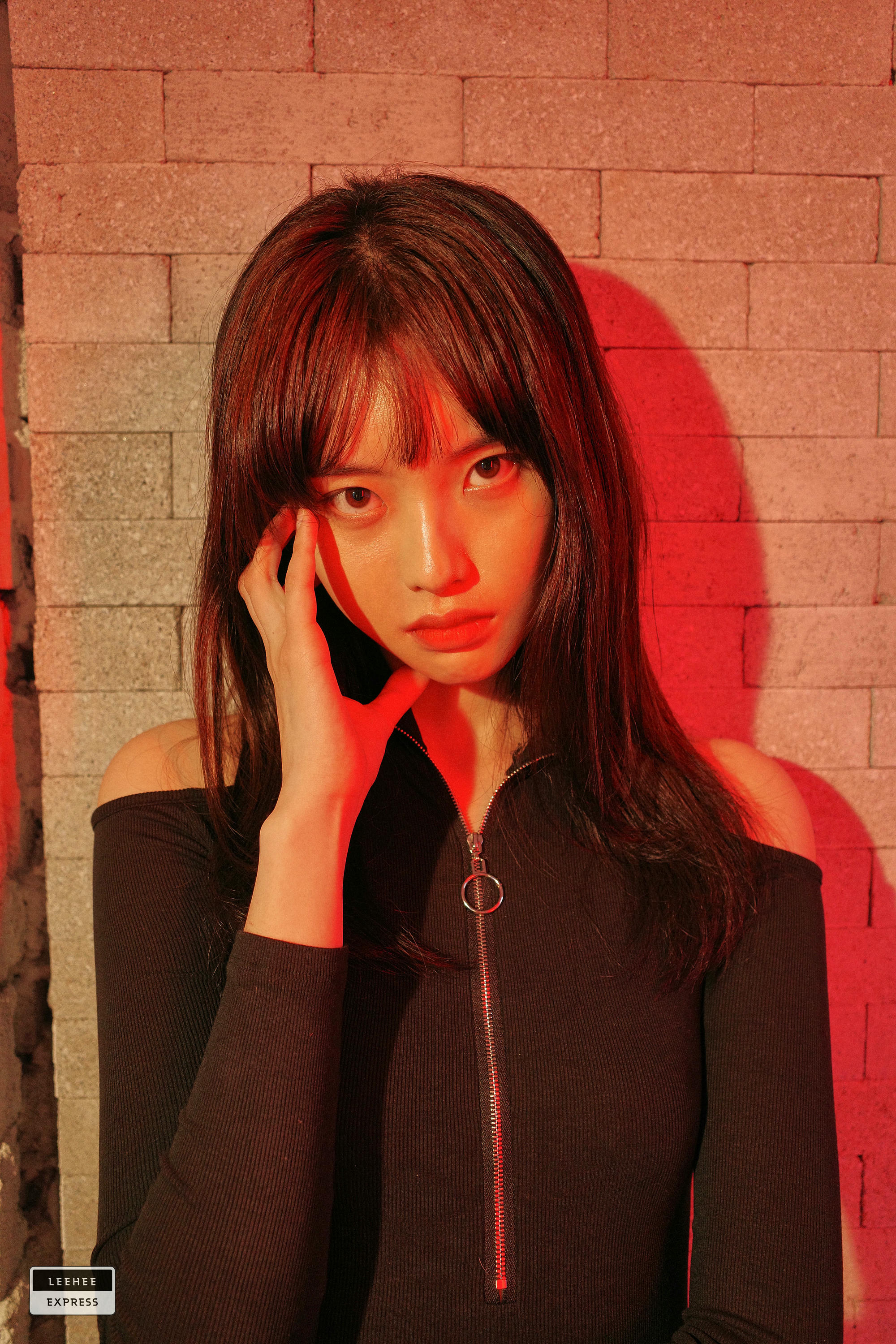 GMS(고말숙) NO.010 [LEEHEE EXPRESS] LEBE-036B [54P-221MB]_第2集