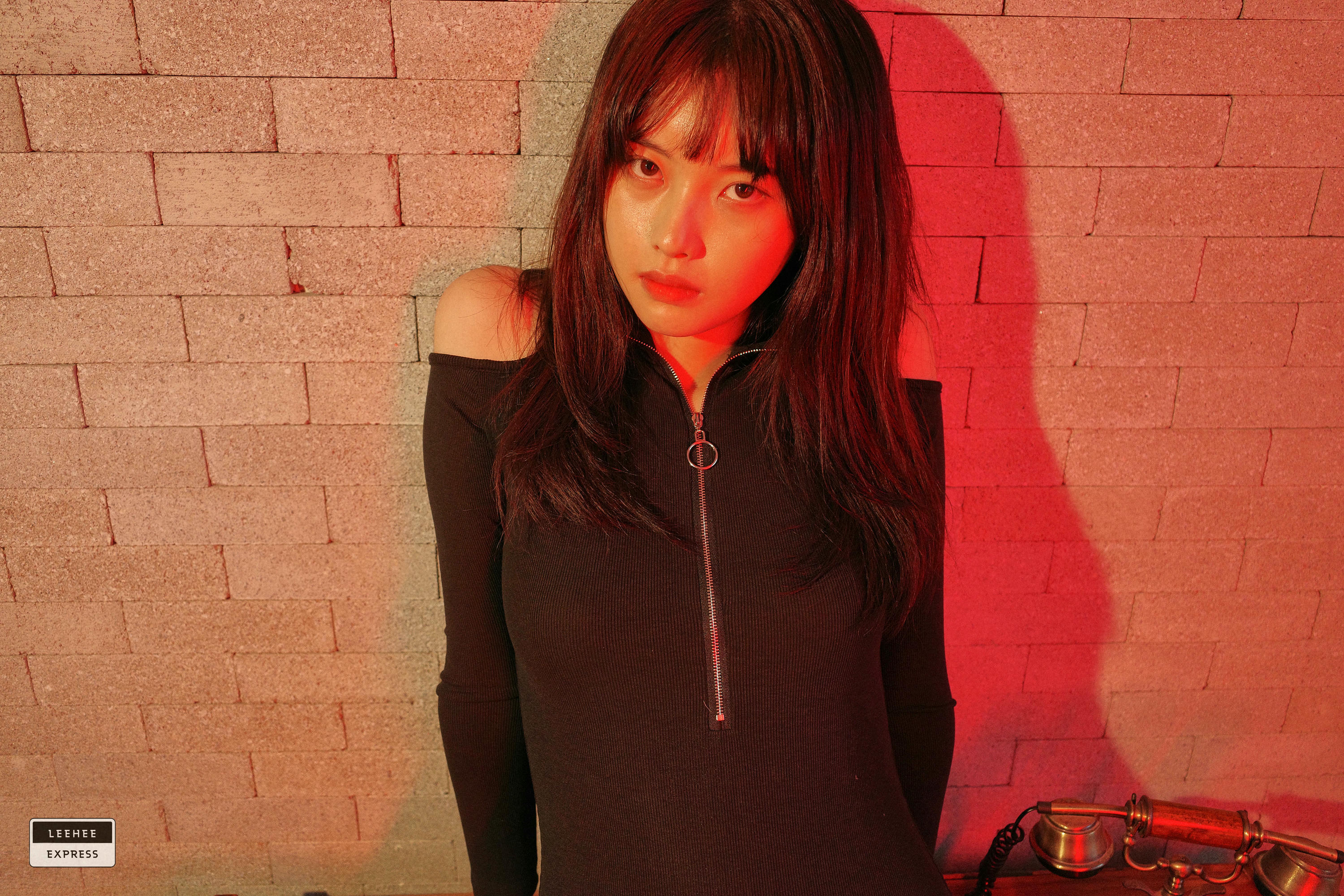 GMS(고말숙) NO.010 [LEEHEE EXPRESS] LEBE-036B [54P-221MB]_第2集