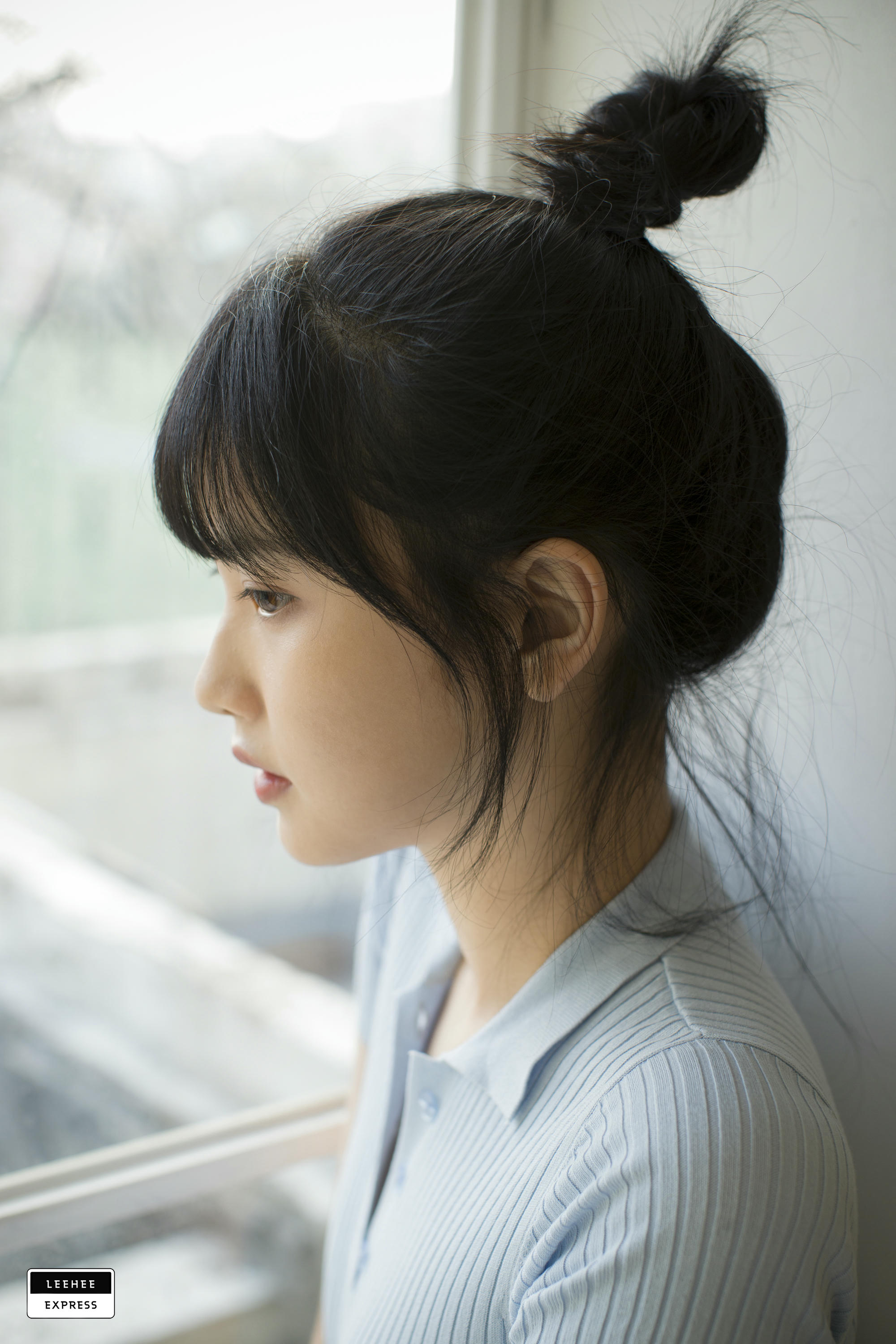 GMS(고말숙) NO.011 [LEEHEE EXPRESS] LEND-001 (A+B) [96P-816MB]_第2集