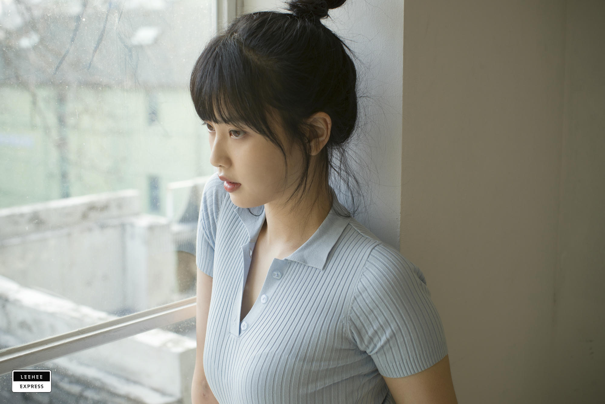 GMS(고말숙) NO.011 [LEEHEE EXPRESS] LEND-001 (A+B) [96P-816MB]_第2集