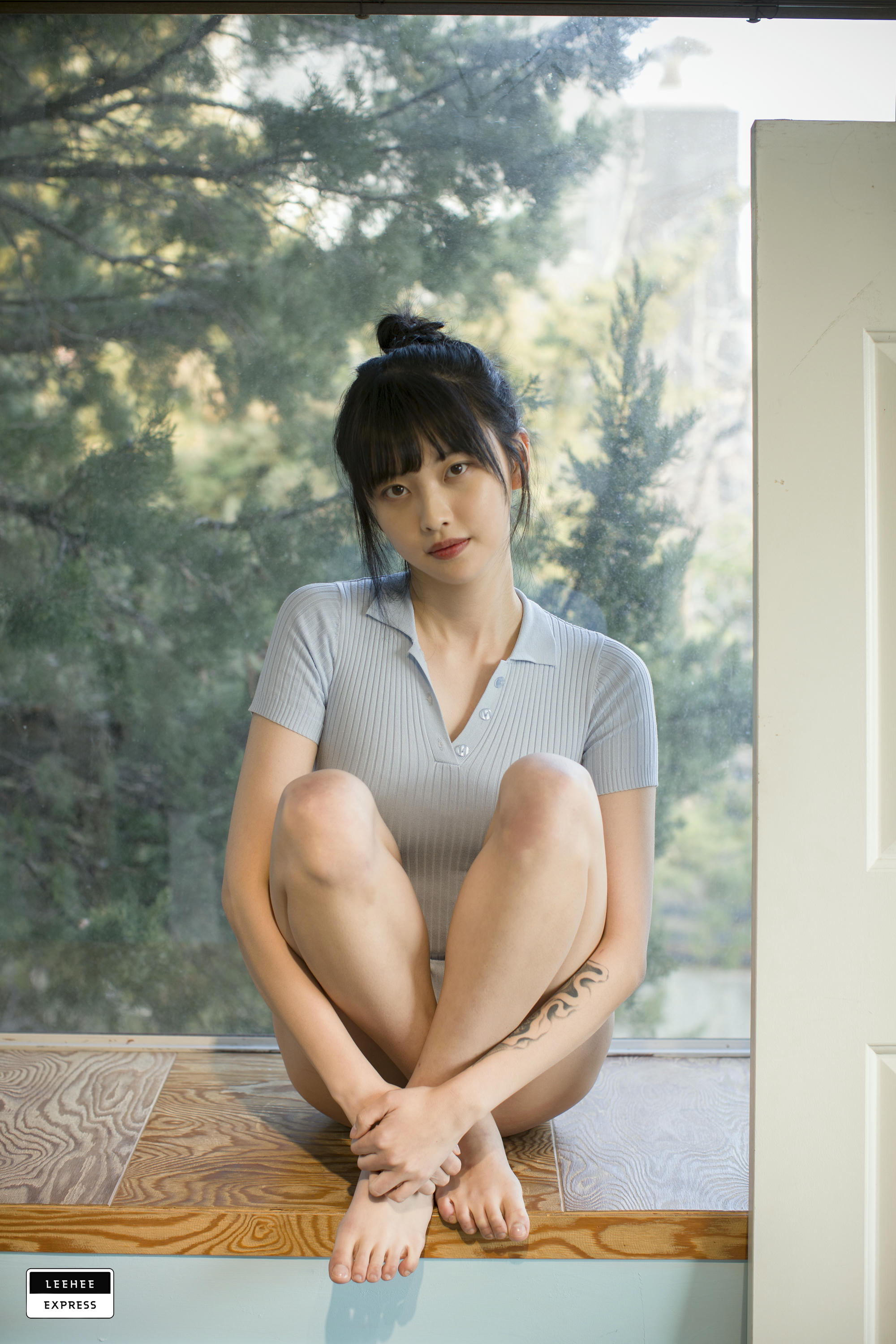 GMS(고말숙) NO.011 [LEEHEE EXPRESS] LEND-001 (A+B) [96P-816MB]_第2集