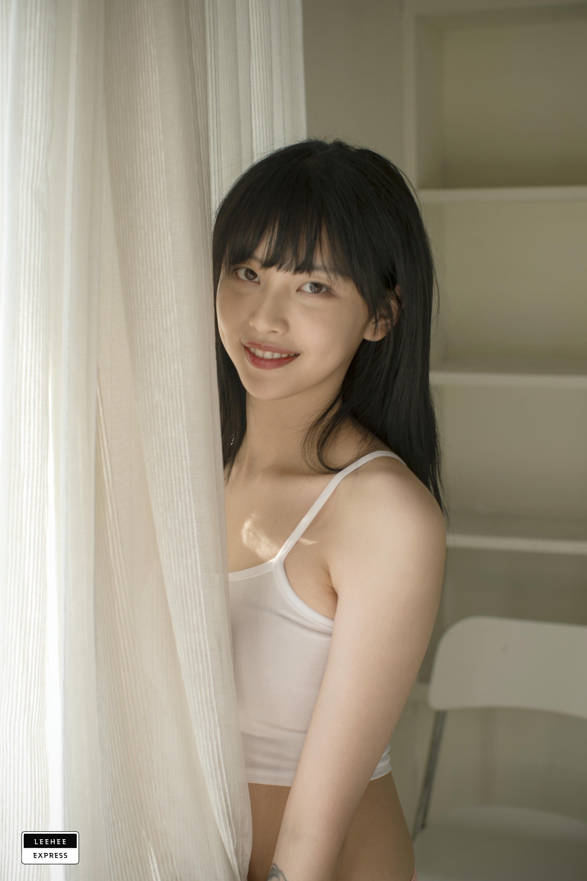 GMS(고말숙) NO.011 [LEEHEE EXPRESS] LEND-001 (A+B) [96P-816MB]_第3集