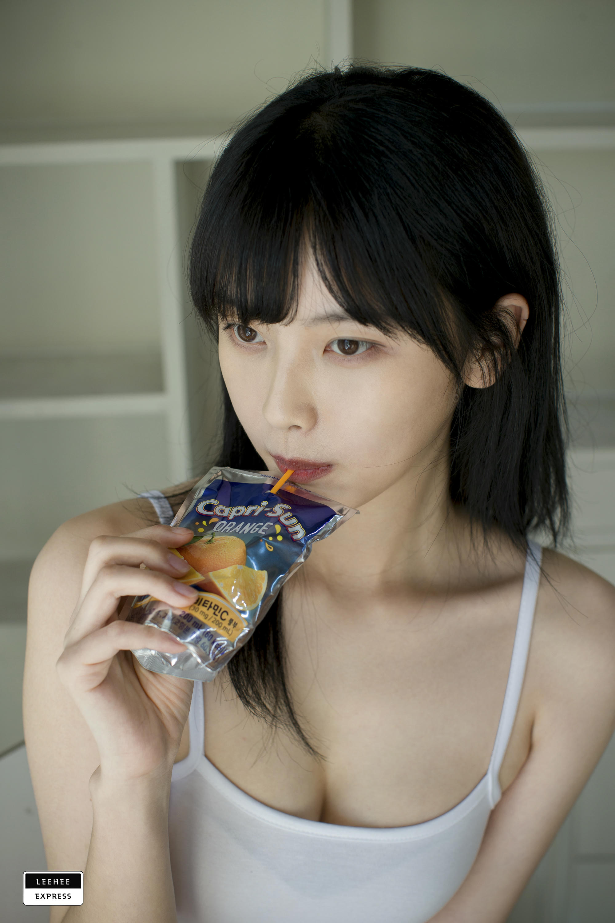 GMS(고말숙) NO.011 [LEEHEE EXPRESS] LEND-001 (A+B) [96P-816MB]_第4集