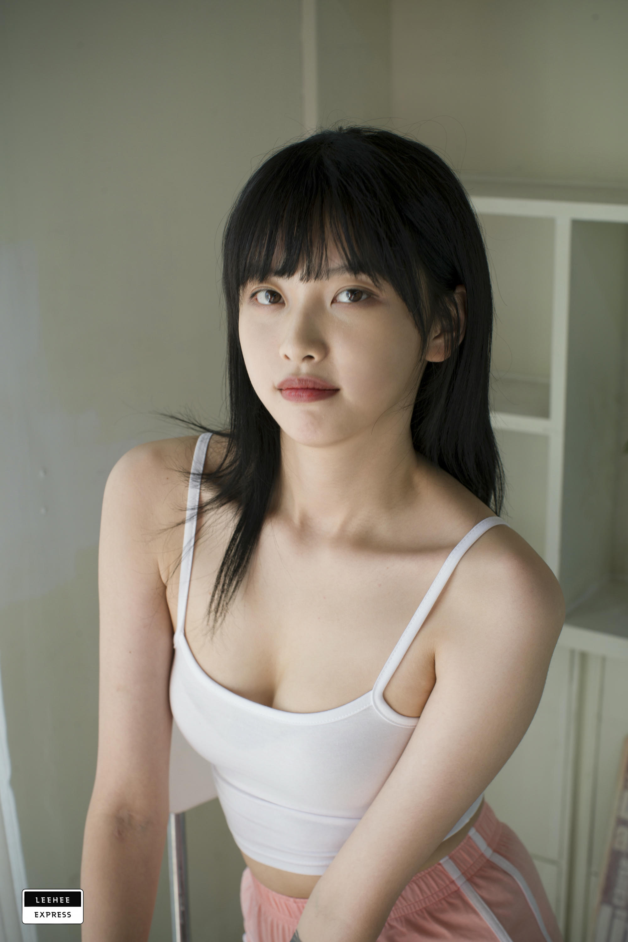 GMS(고말숙) NO.011 [LEEHEE EXPRESS] LEND-001 (A+B) [96P-816MB]_第4集