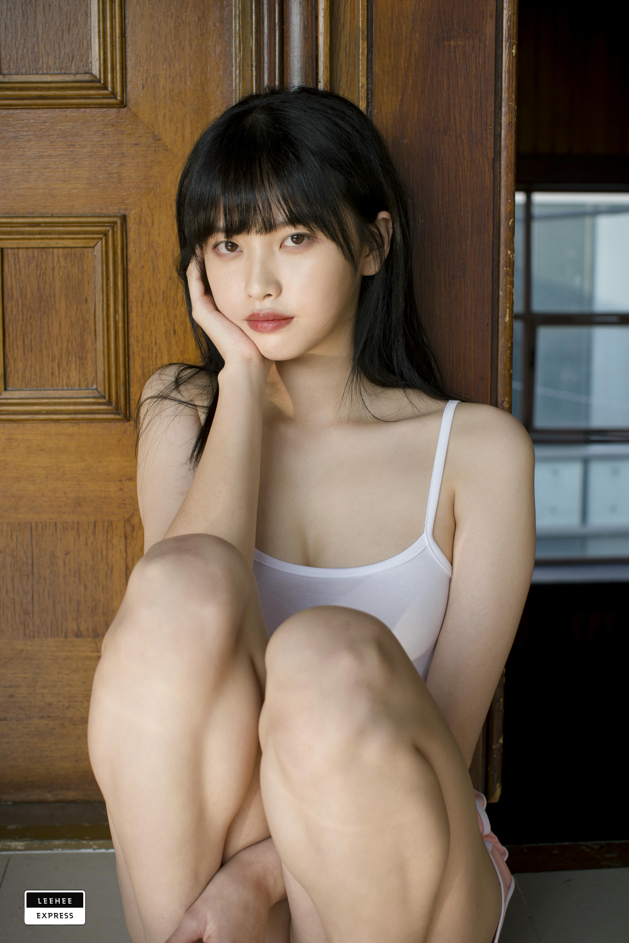 GMS(고말숙) NO.011 [LEEHEE EXPRESS] LEND-001 (A+B) [96P-816MB]_第4集